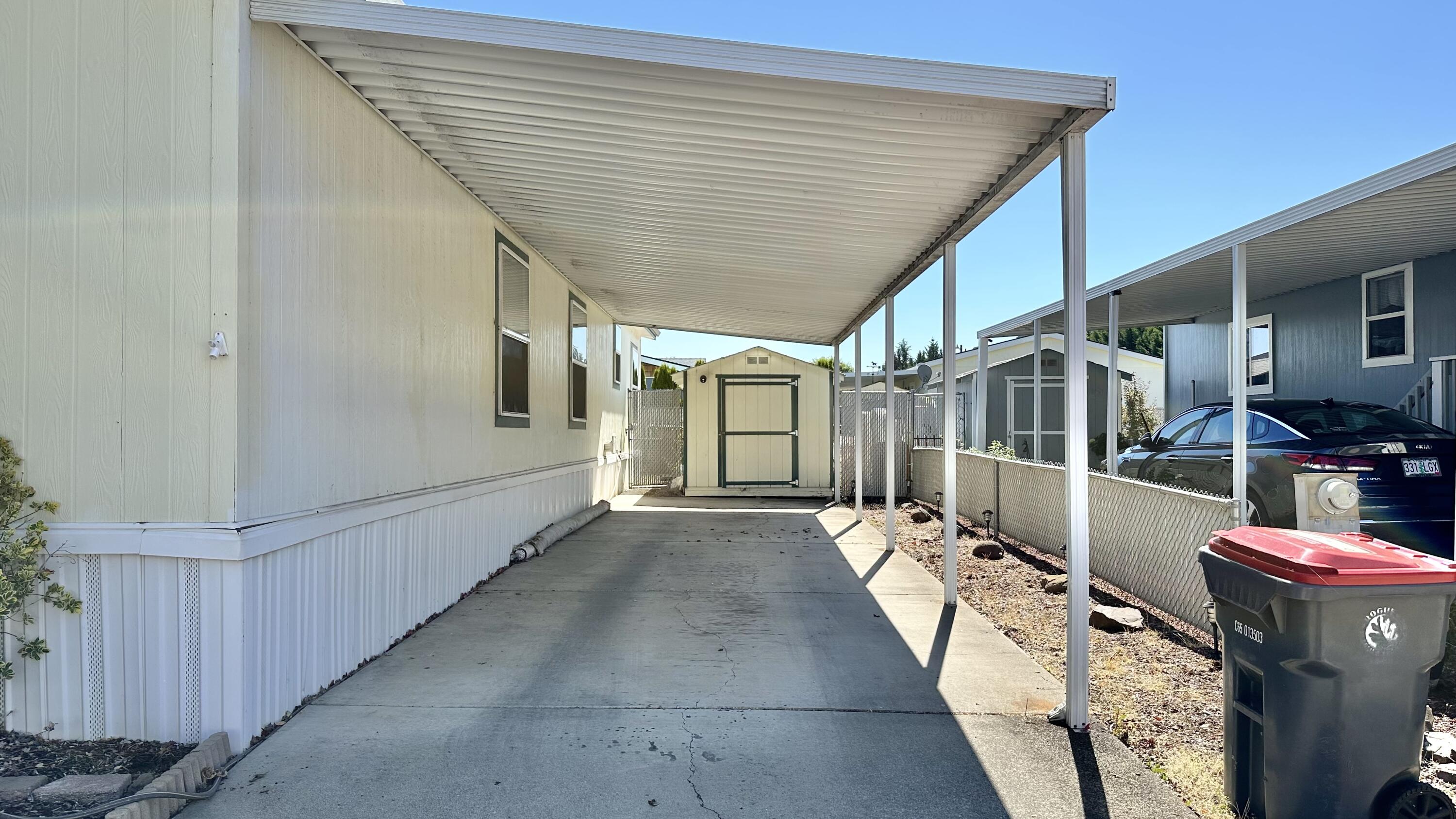 Meadow View Estates Unit No 1 - Residential