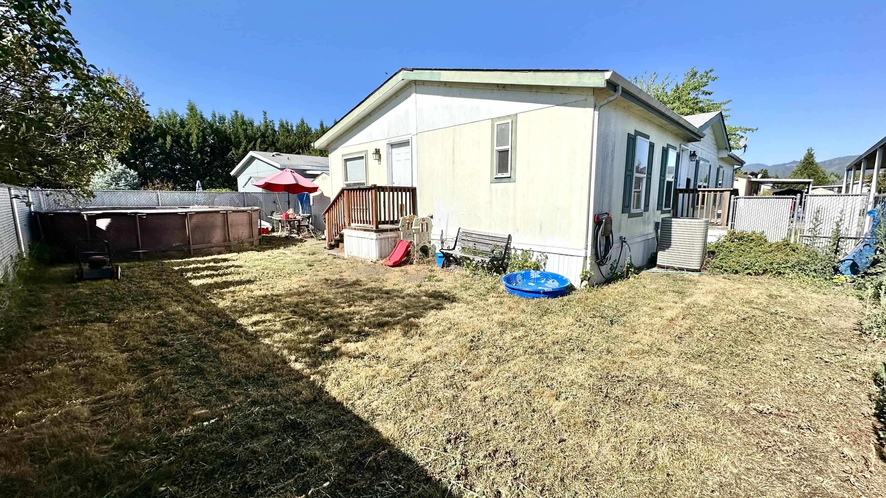 Meadow View Estates Unit No 1 - Residential