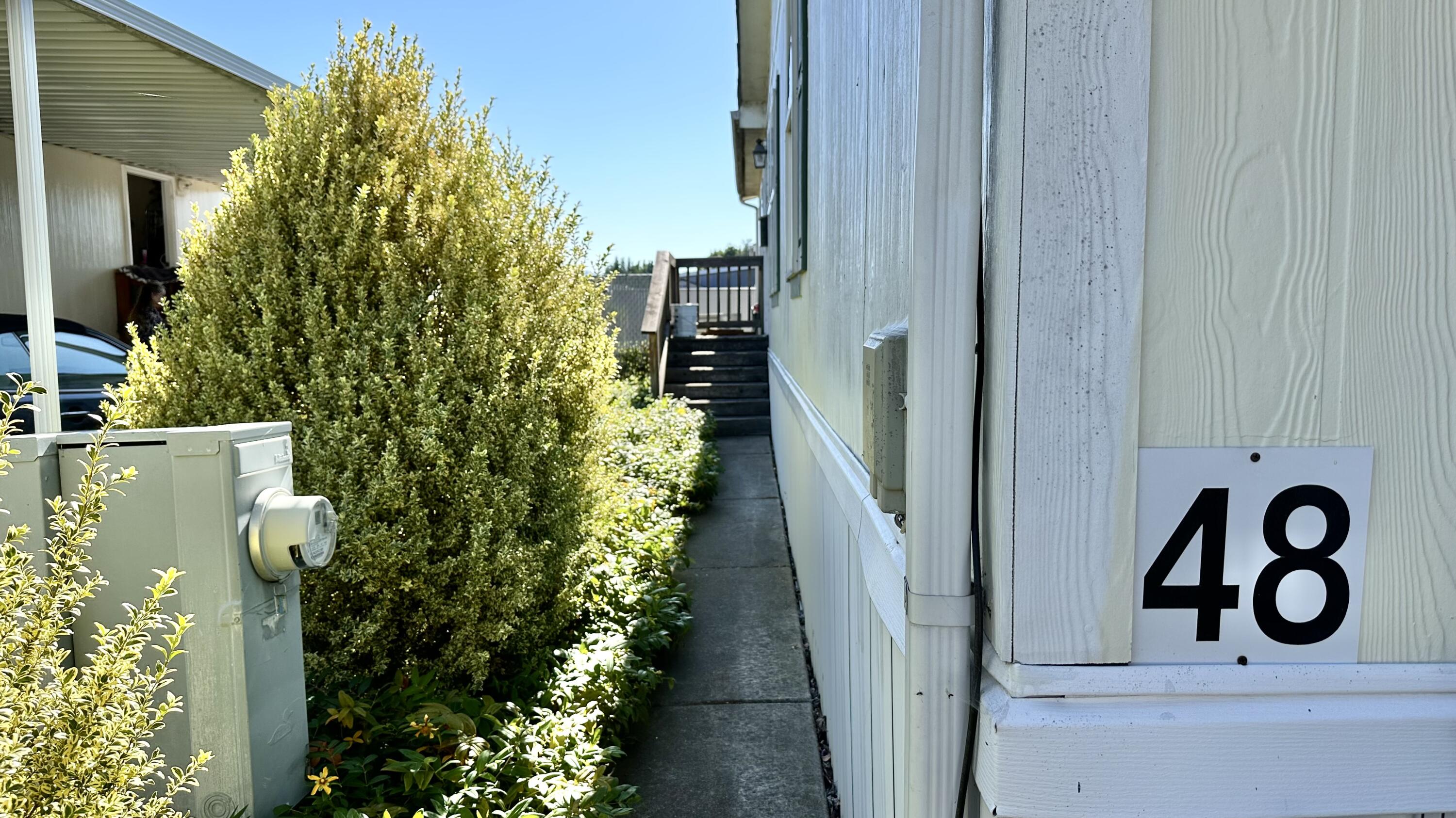 Meadow View Estates Unit No 1 - Residential