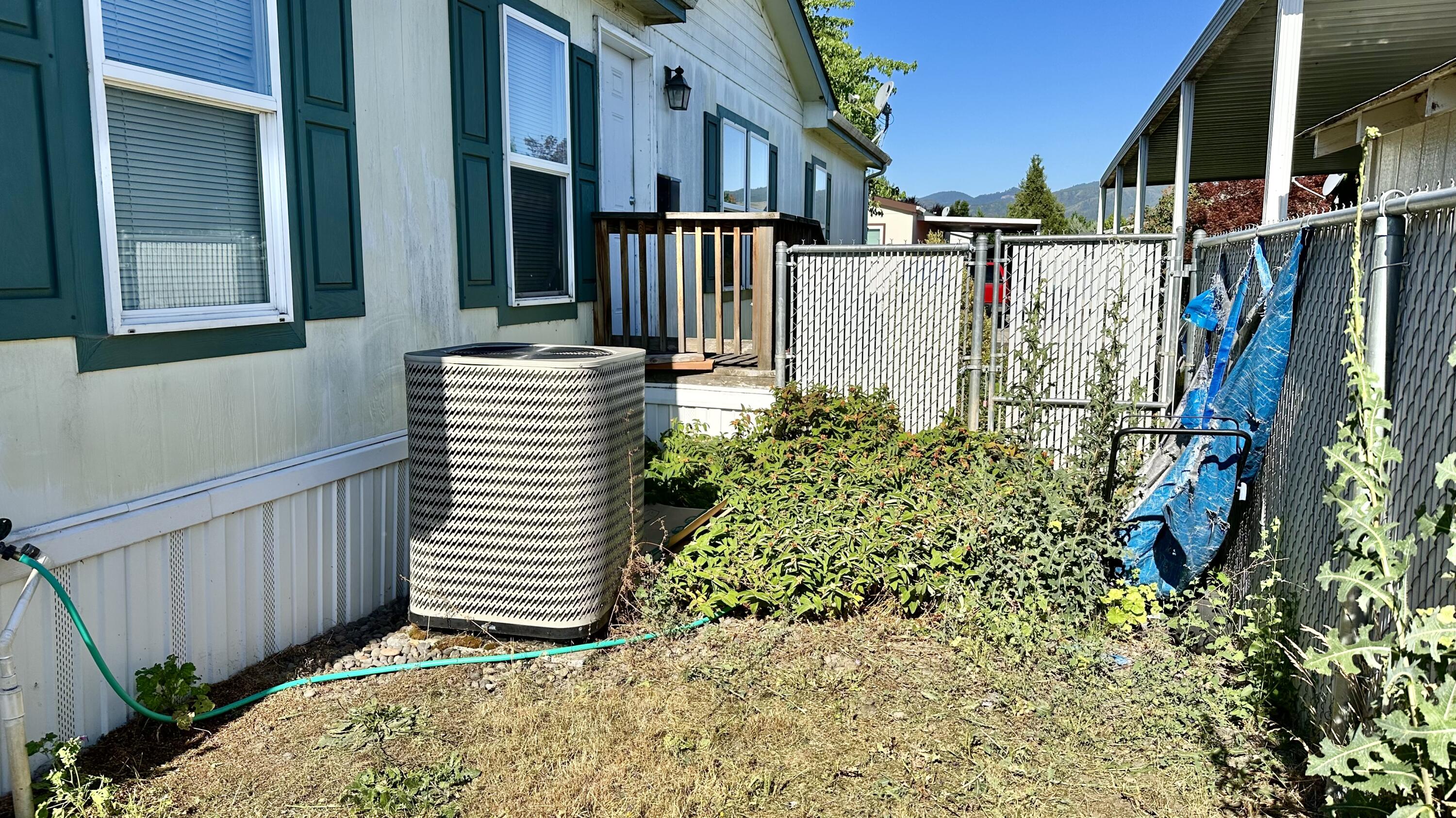 Meadow View Estates Unit No 1 - Residential