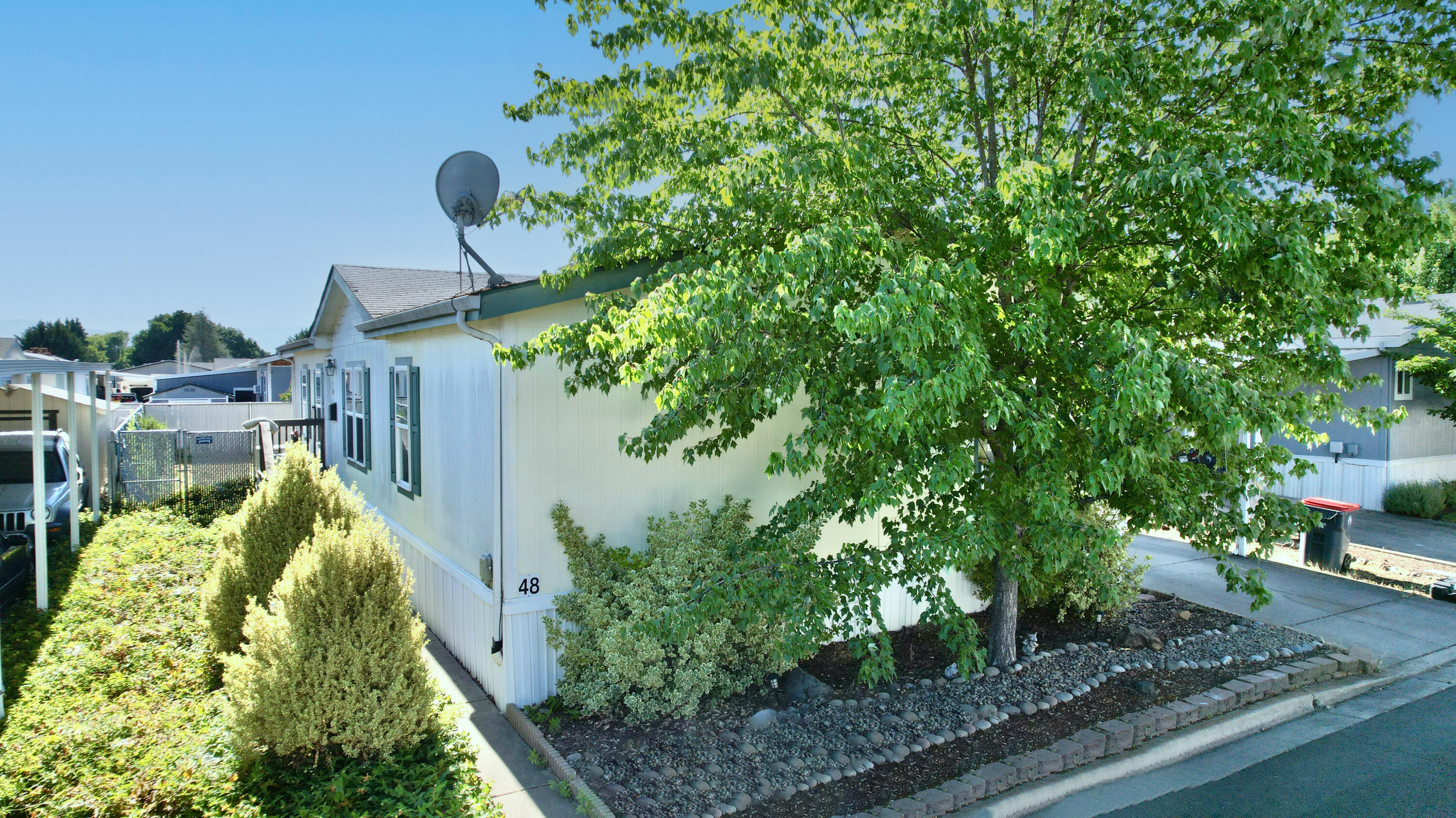 Meadow View Estates Unit No 1 - Residential