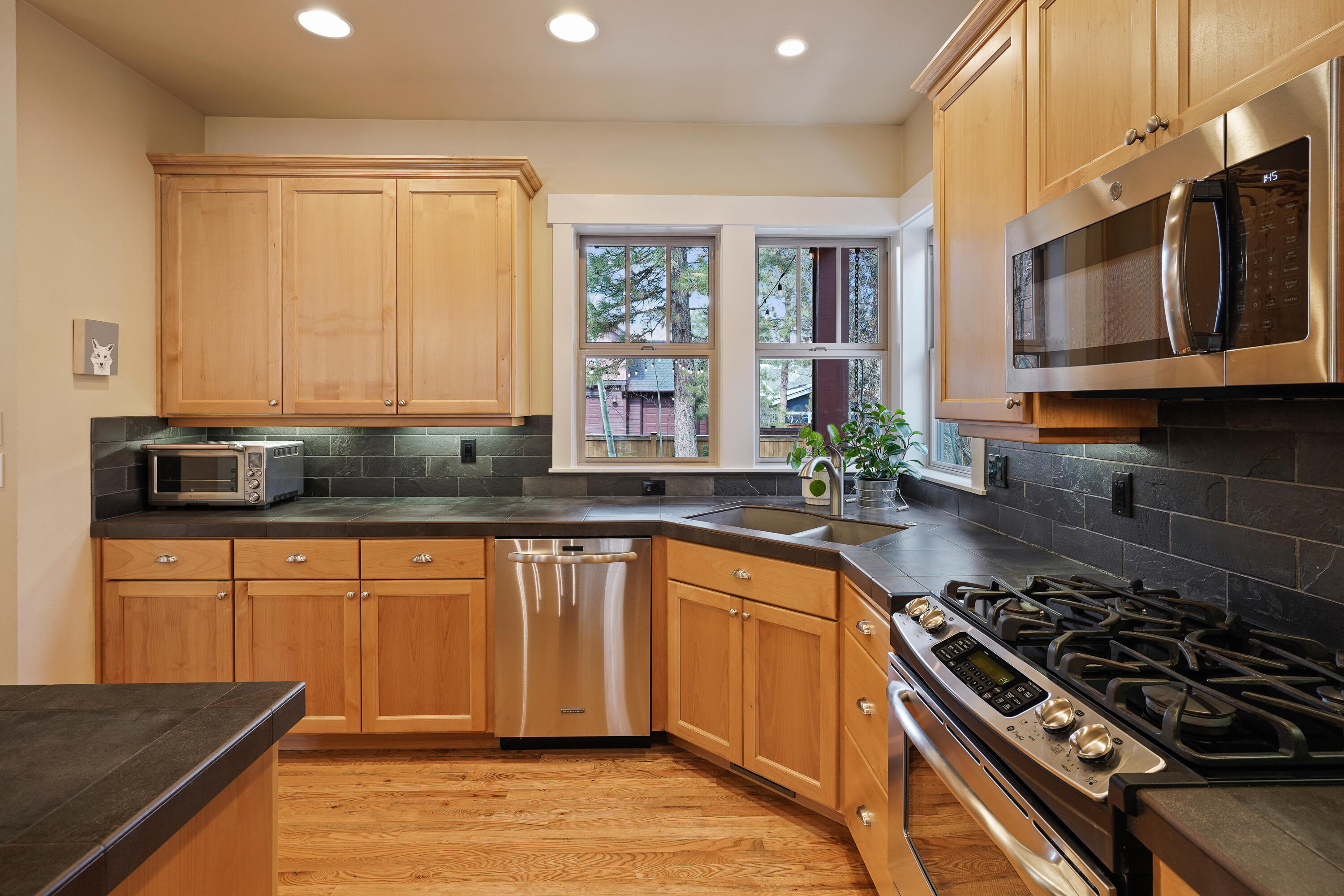 NorthWest Crossing - Residential