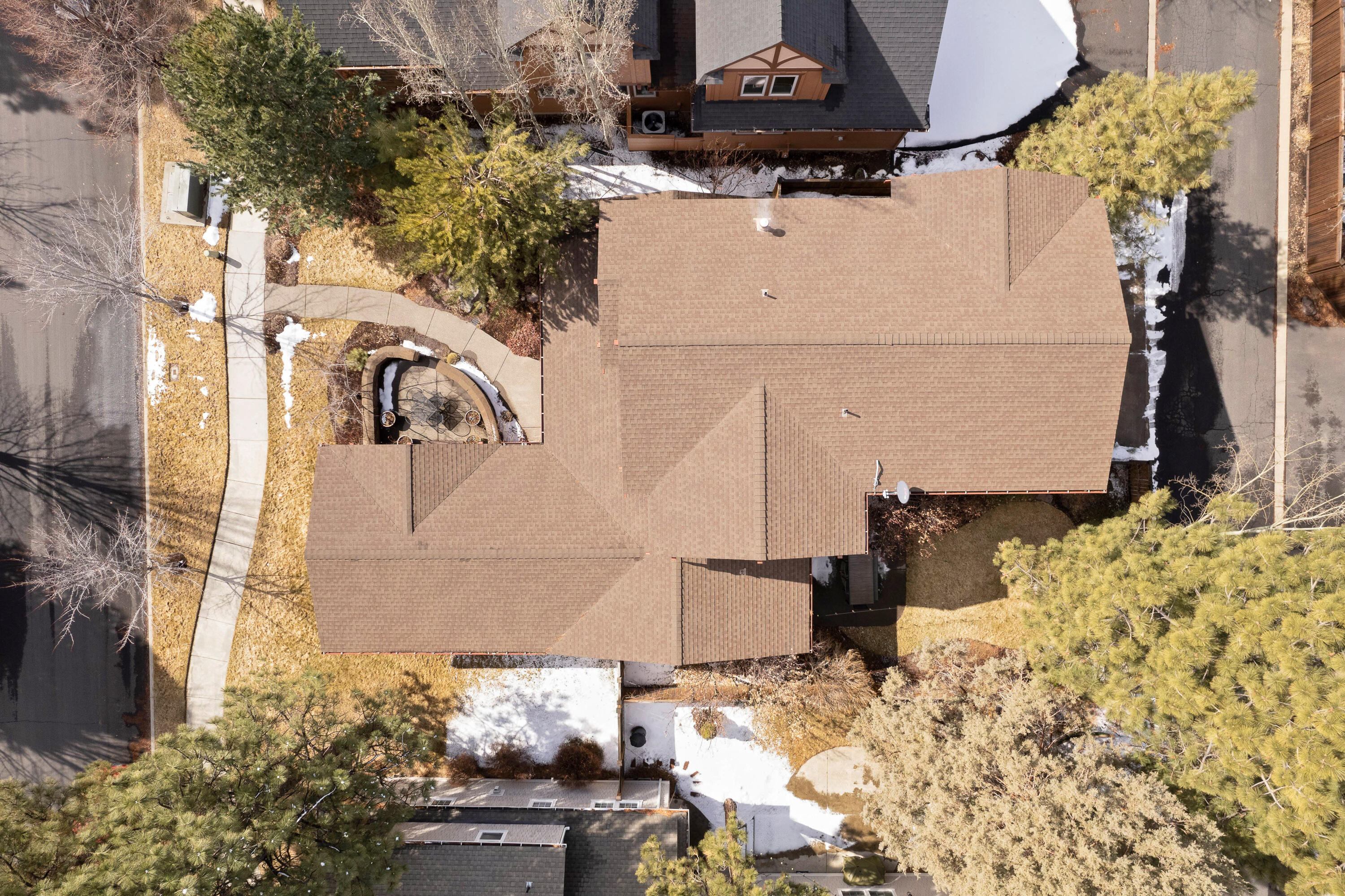 NorthWest Crossing - Residential