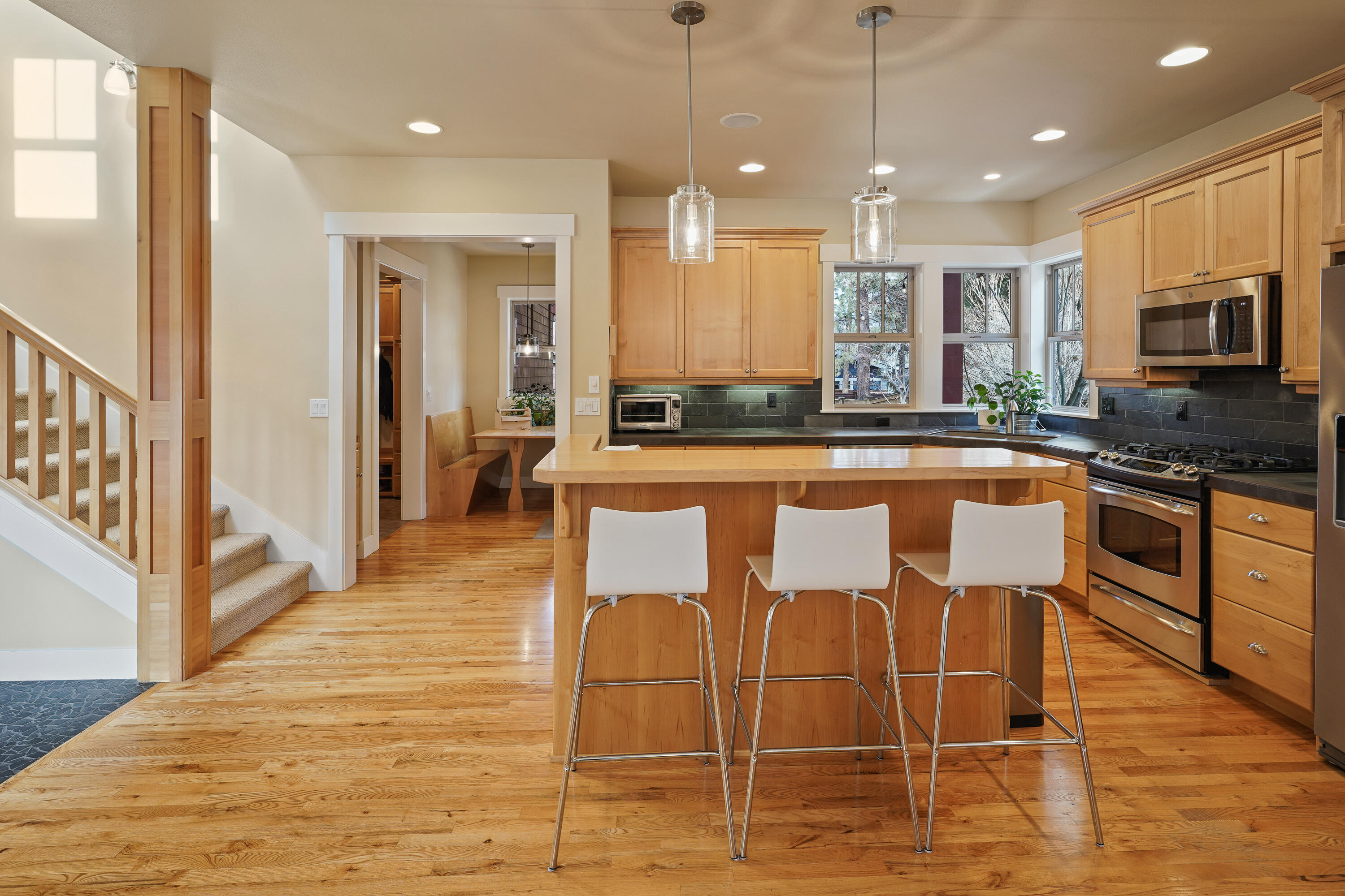 NorthWest Crossing - Residential