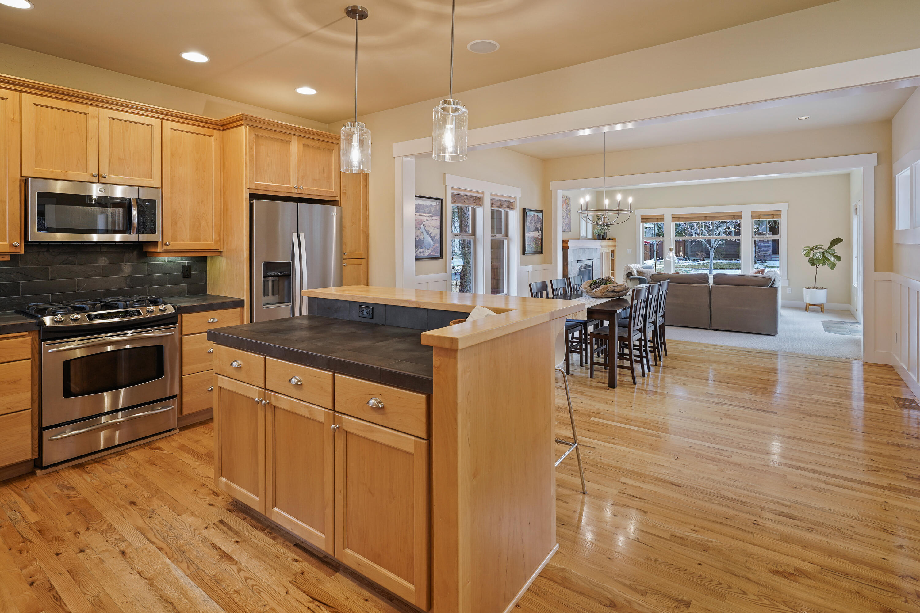 NorthWest Crossing - Residential