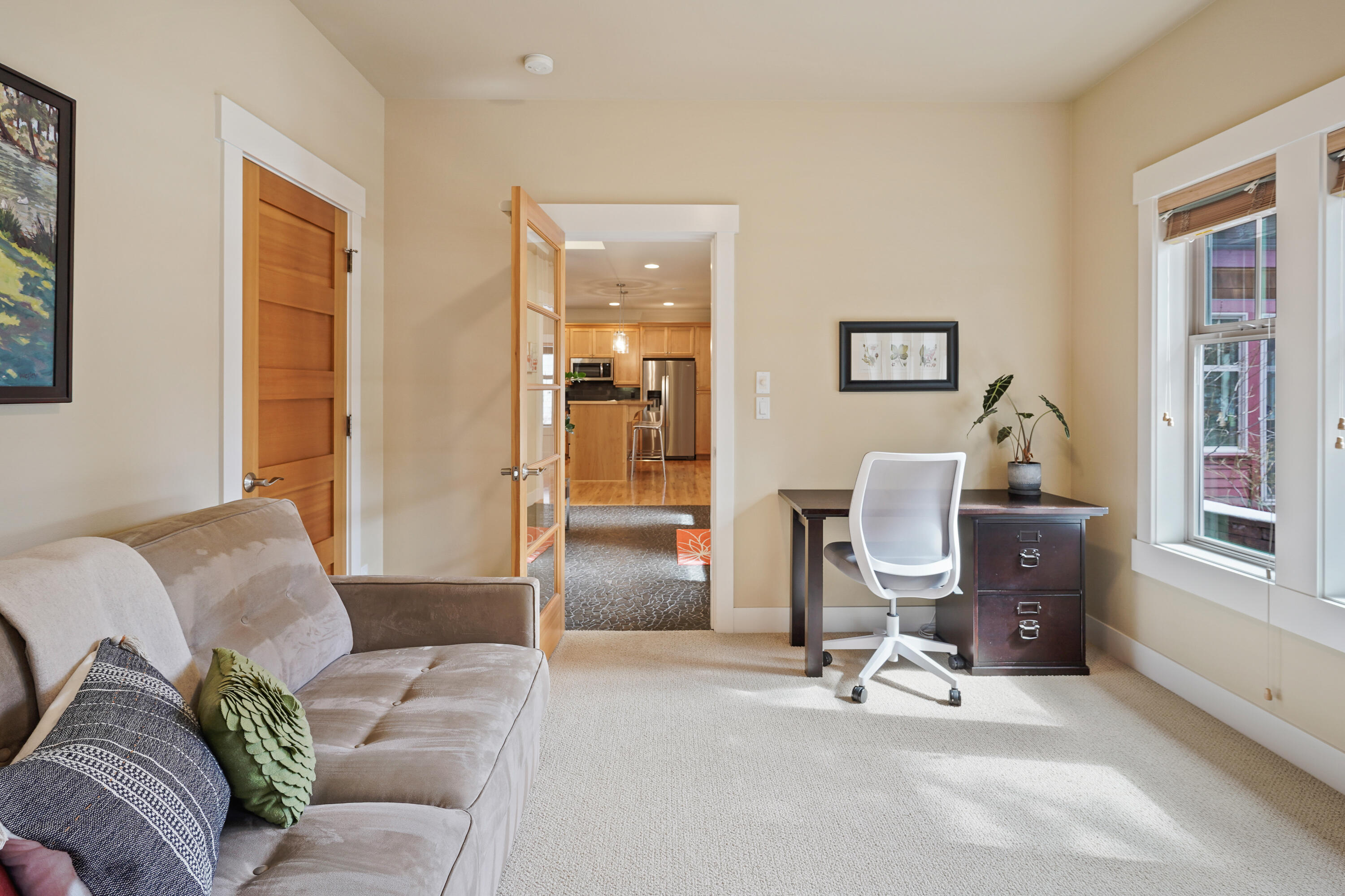 NorthWest Crossing - Residential