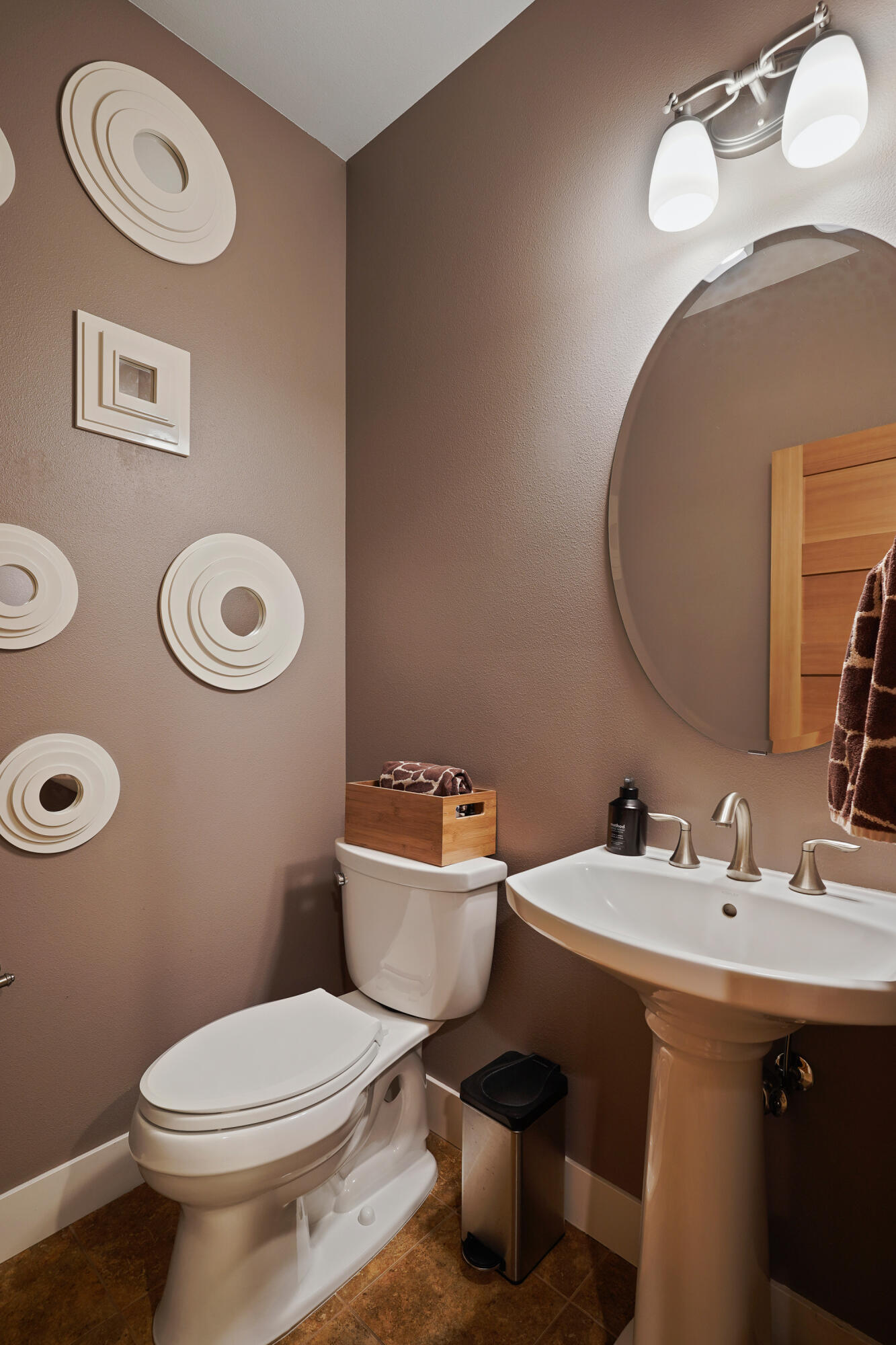 NorthWest Crossing - Residential