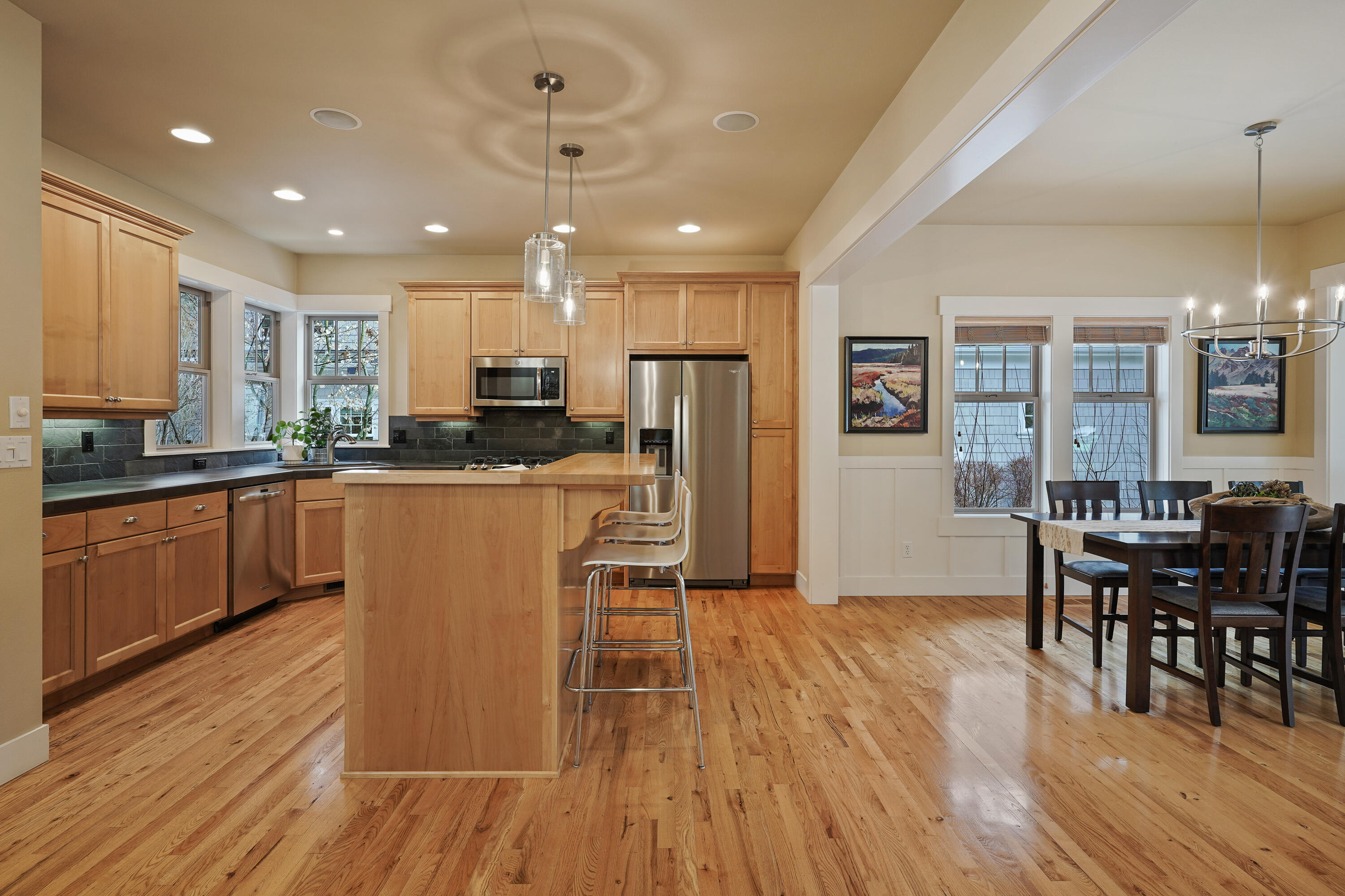 NorthWest Crossing - Residential