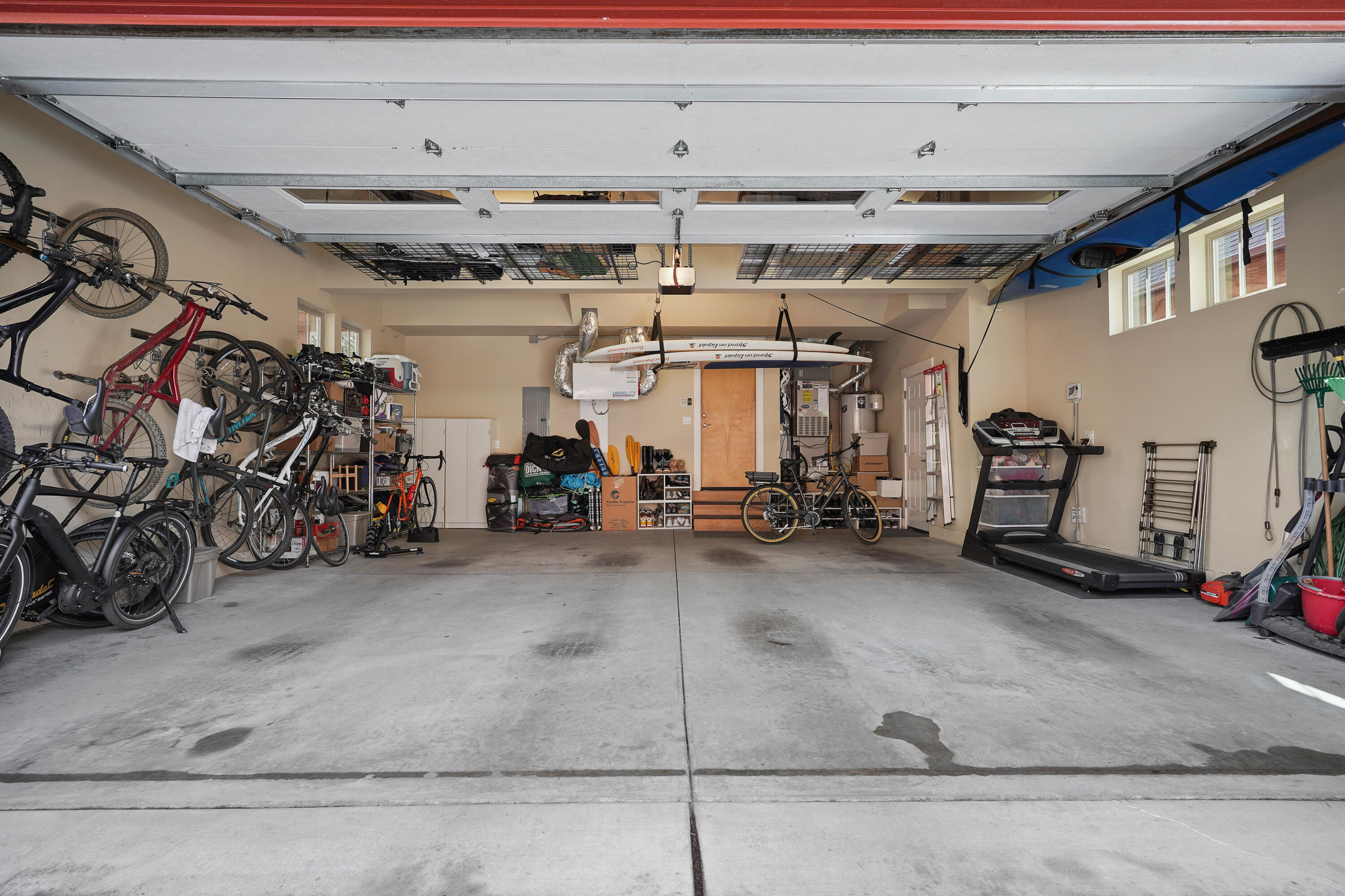 NorthWest Crossing - Residential