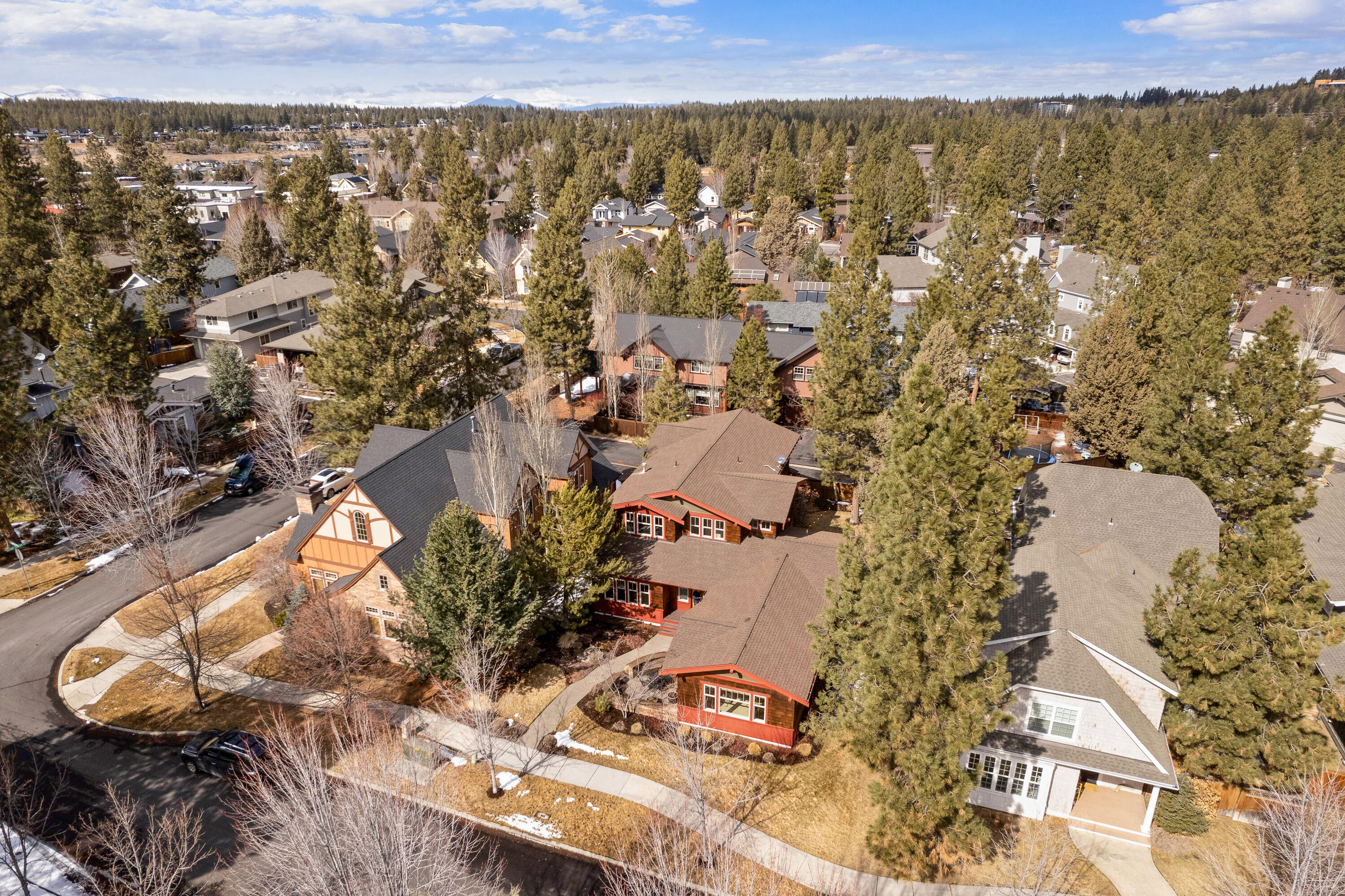 NorthWest Crossing - Residential