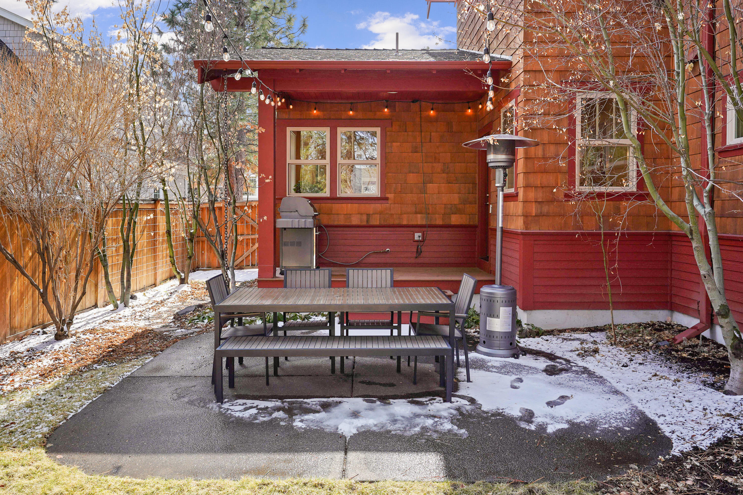 NorthWest Crossing - Residential