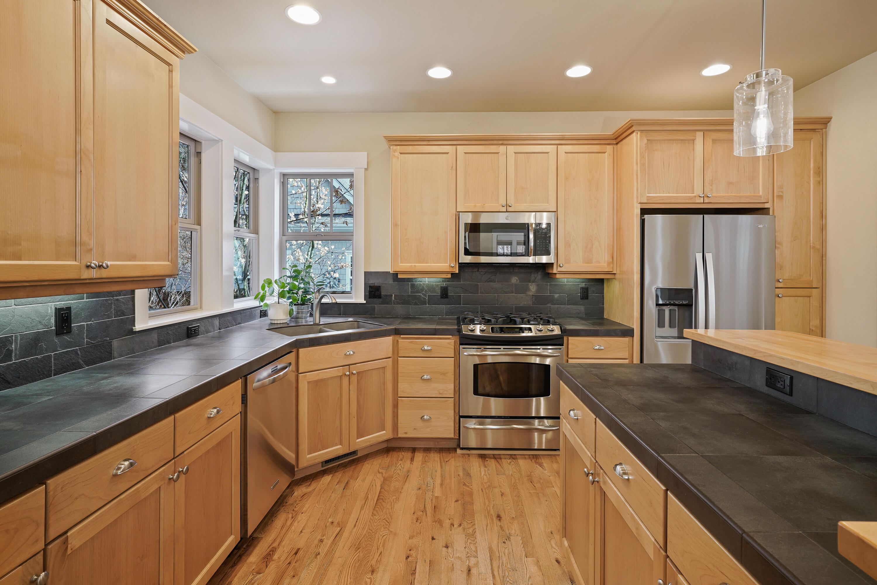 NorthWest Crossing - Residential