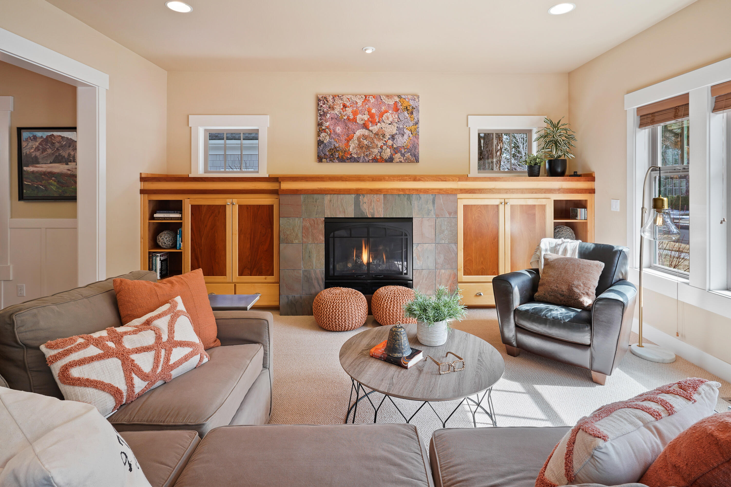 NorthWest Crossing - Residential