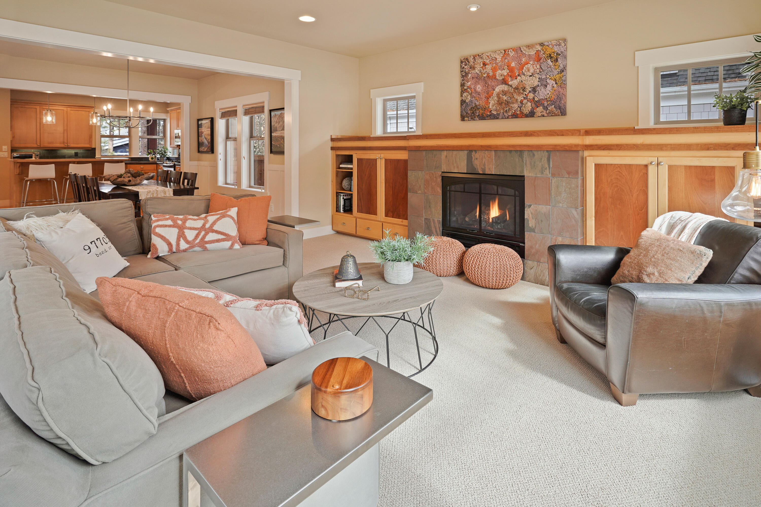 NorthWest Crossing - Residential