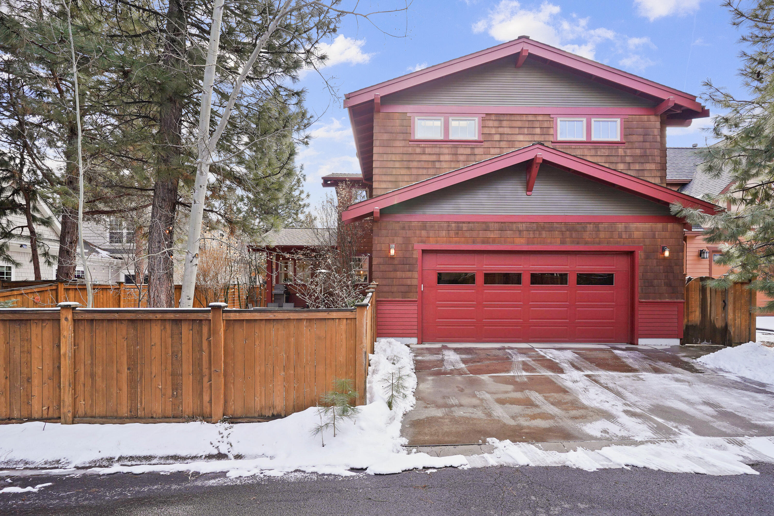 NorthWest Crossing - Residential