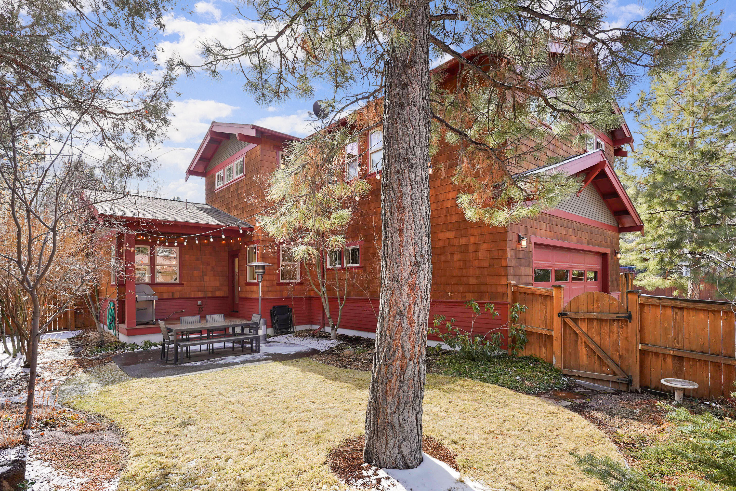 NorthWest Crossing - Residential