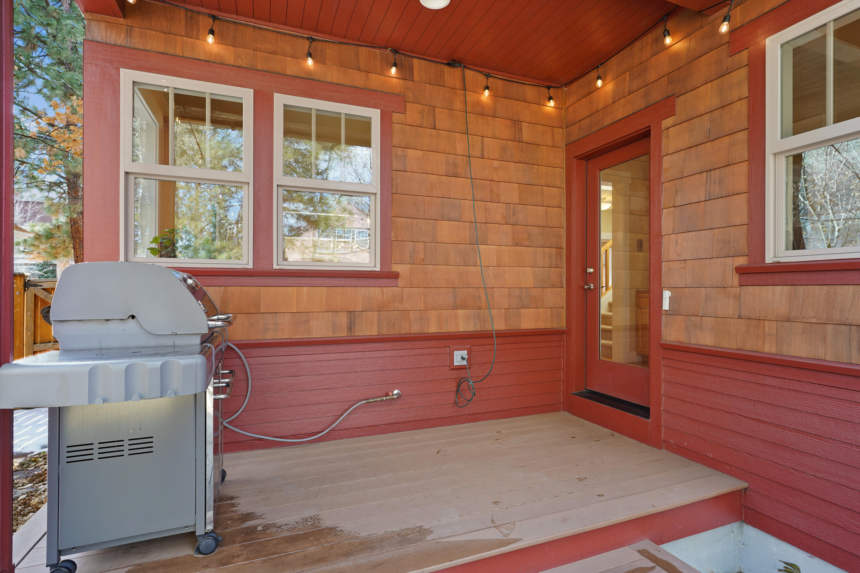 NorthWest Crossing - Residential