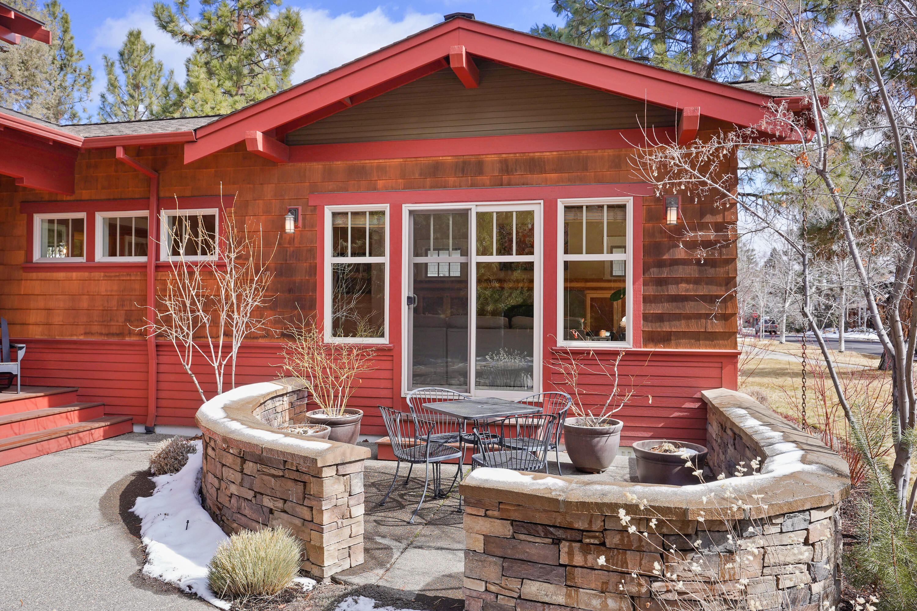 NorthWest Crossing - Residential