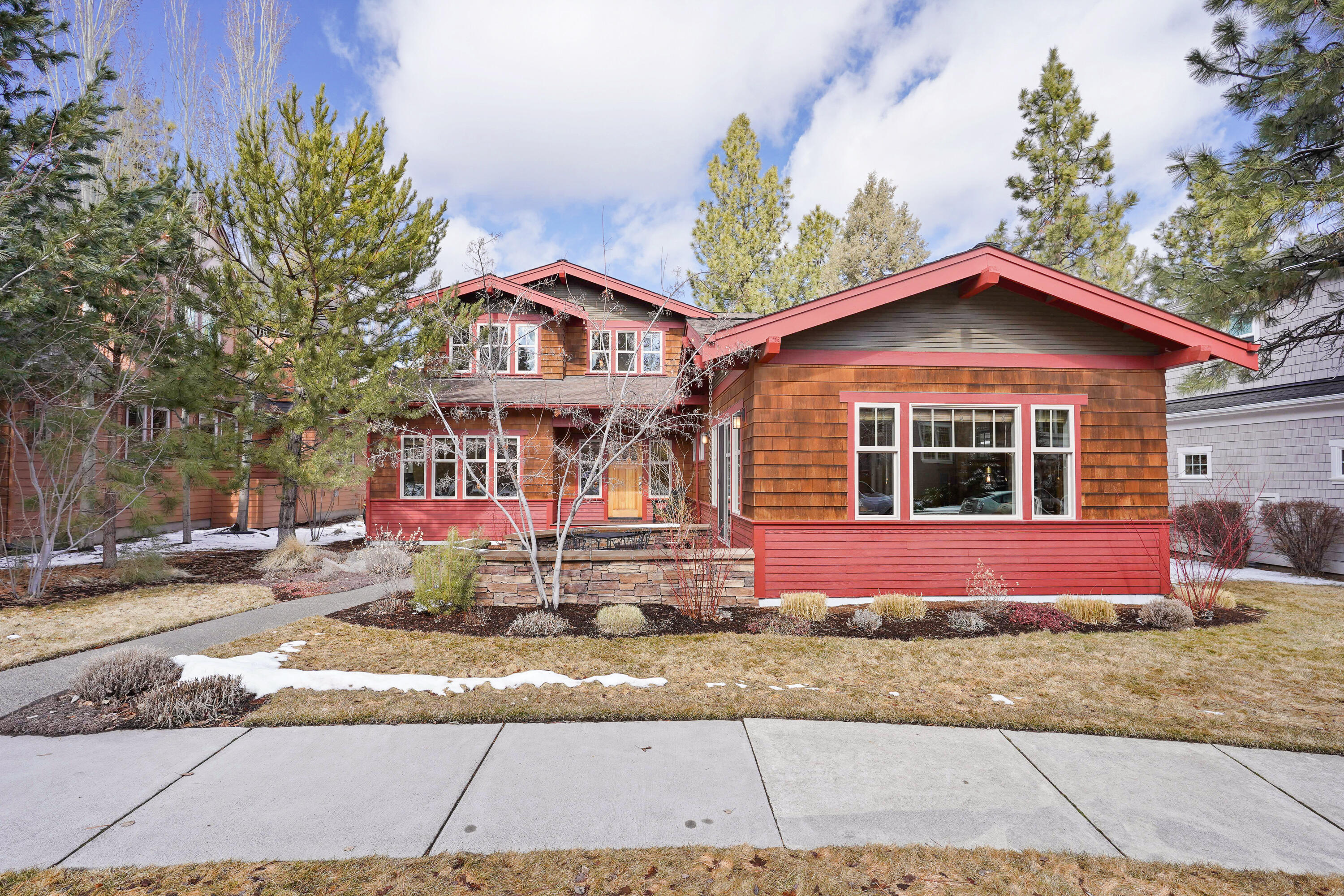 NorthWest Crossing - Residential