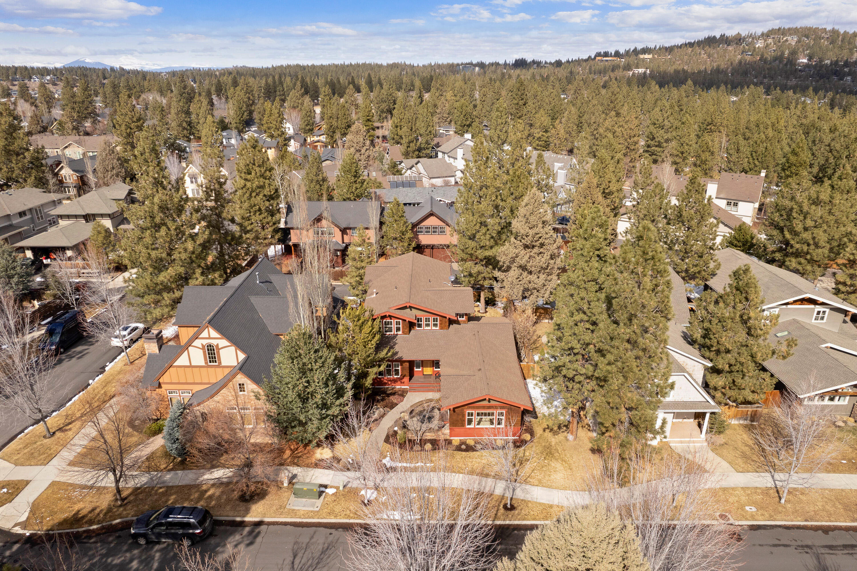 NorthWest Crossing - Residential