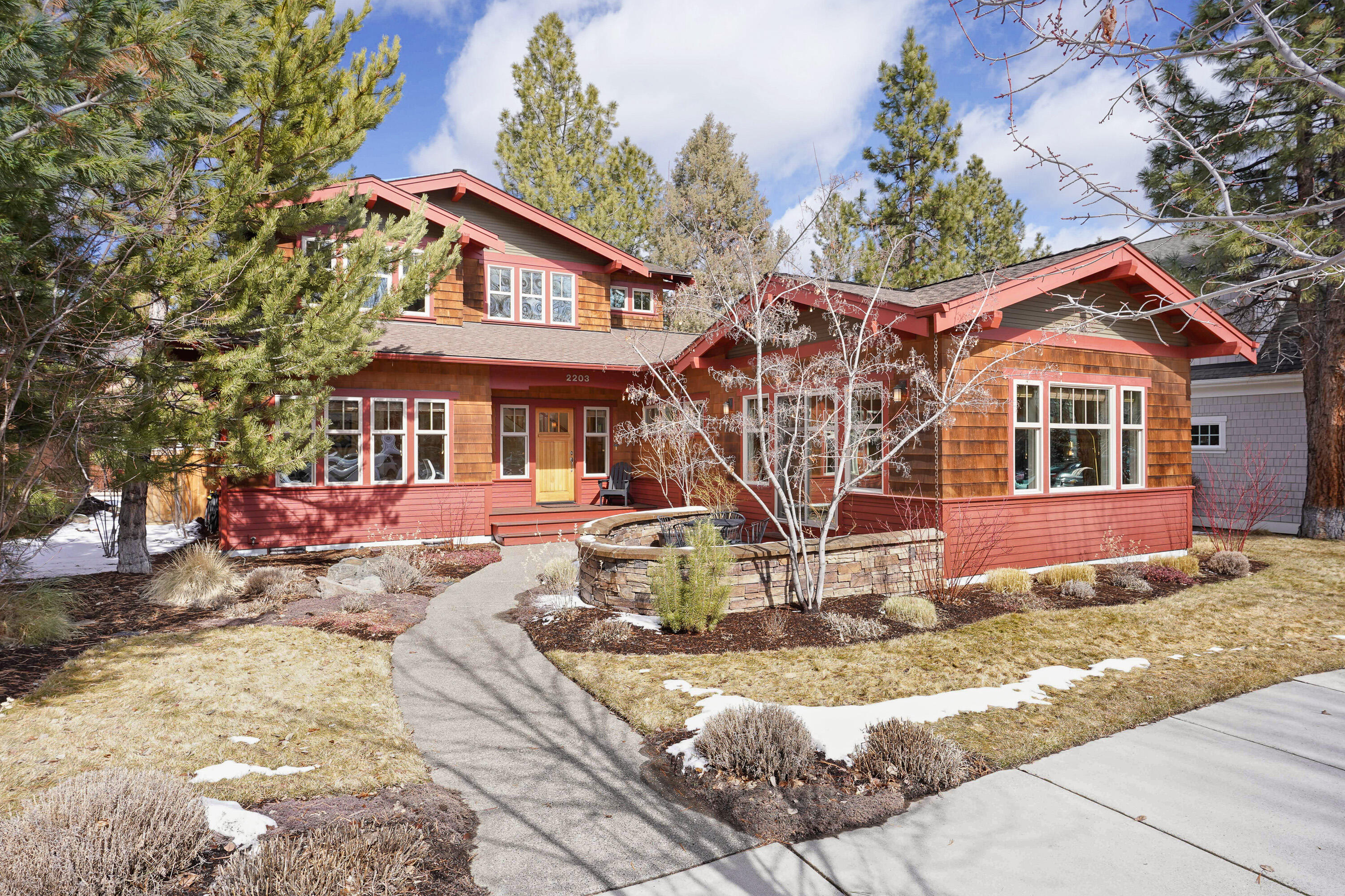 NorthWest Crossing - Residential