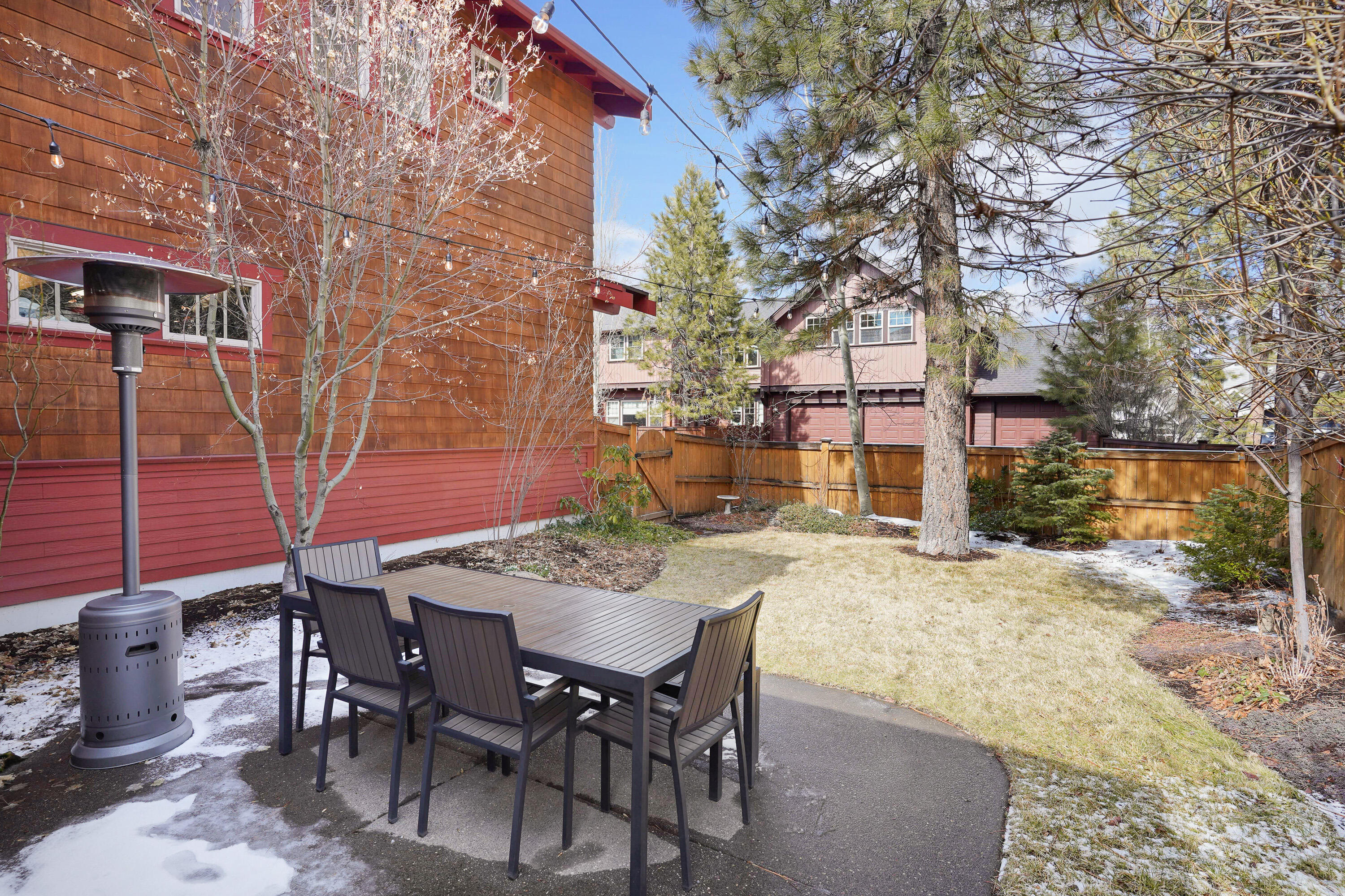 NorthWest Crossing - Residential