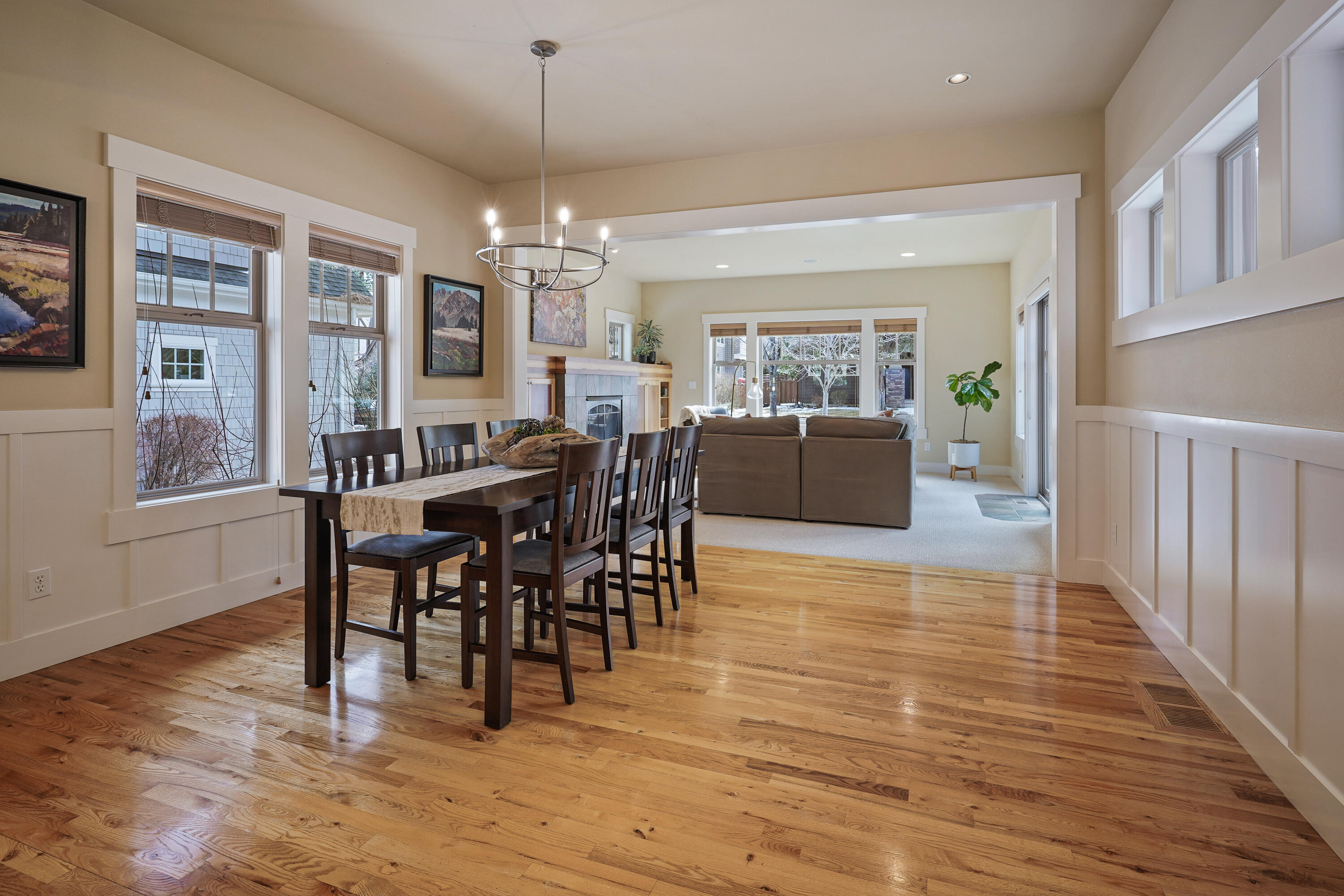 NorthWest Crossing - Residential