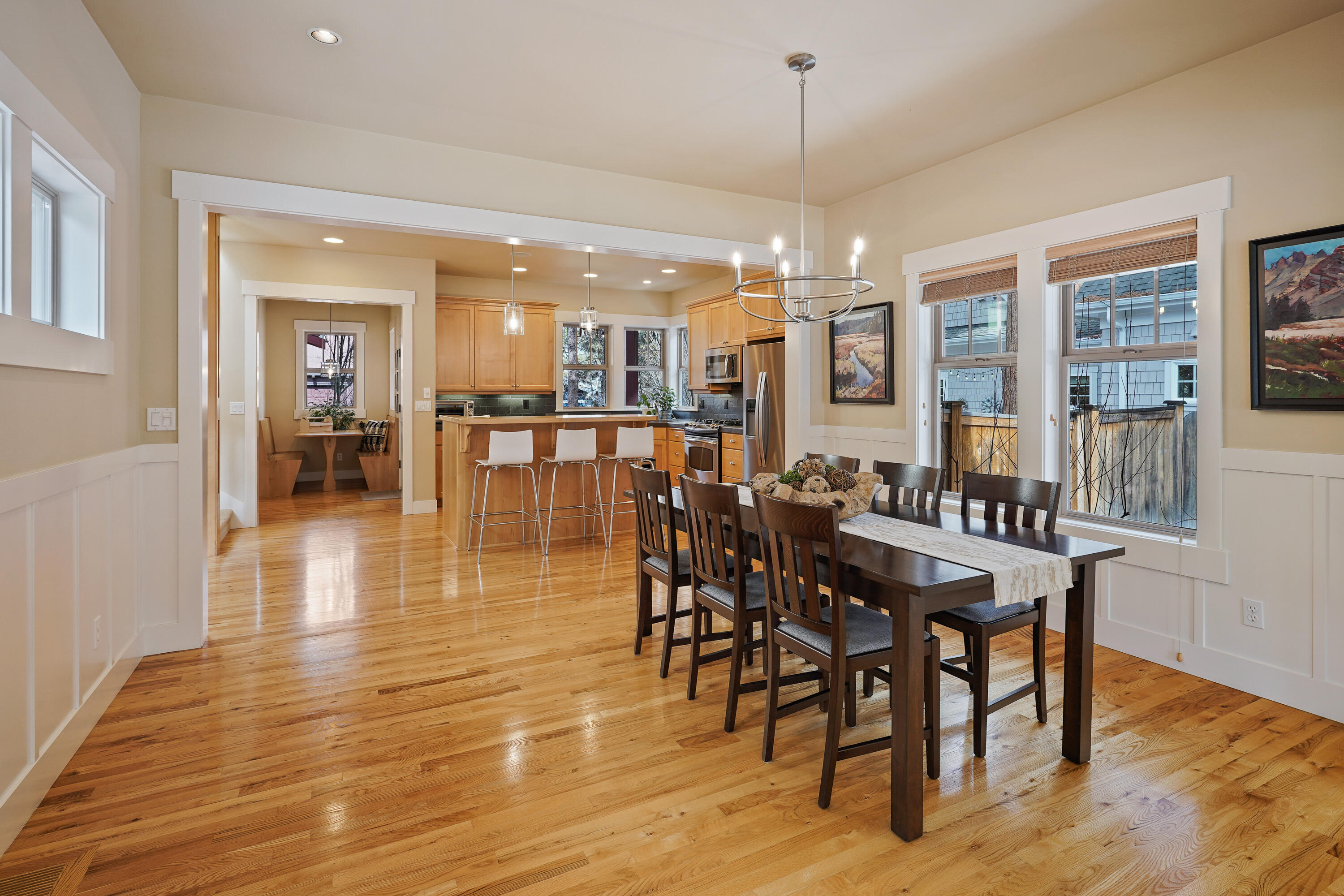 NorthWest Crossing - Residential