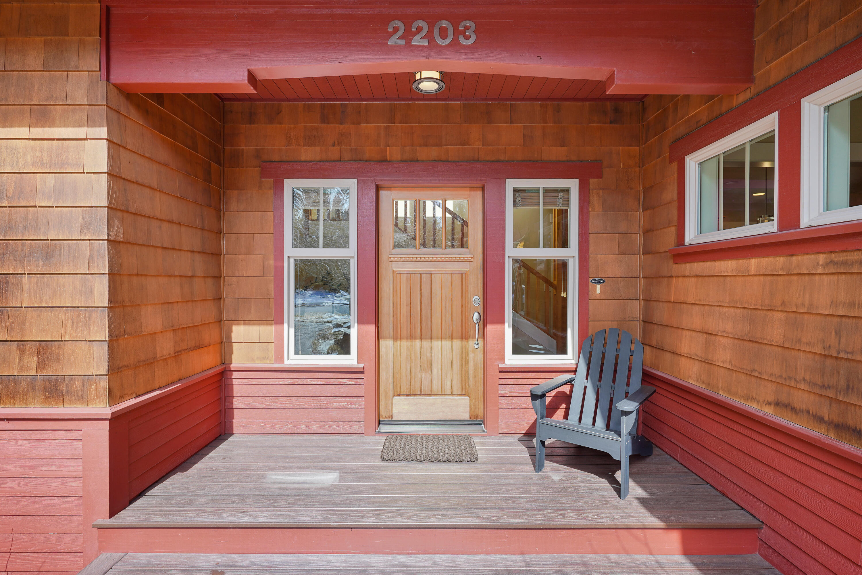 NorthWest Crossing - Residential