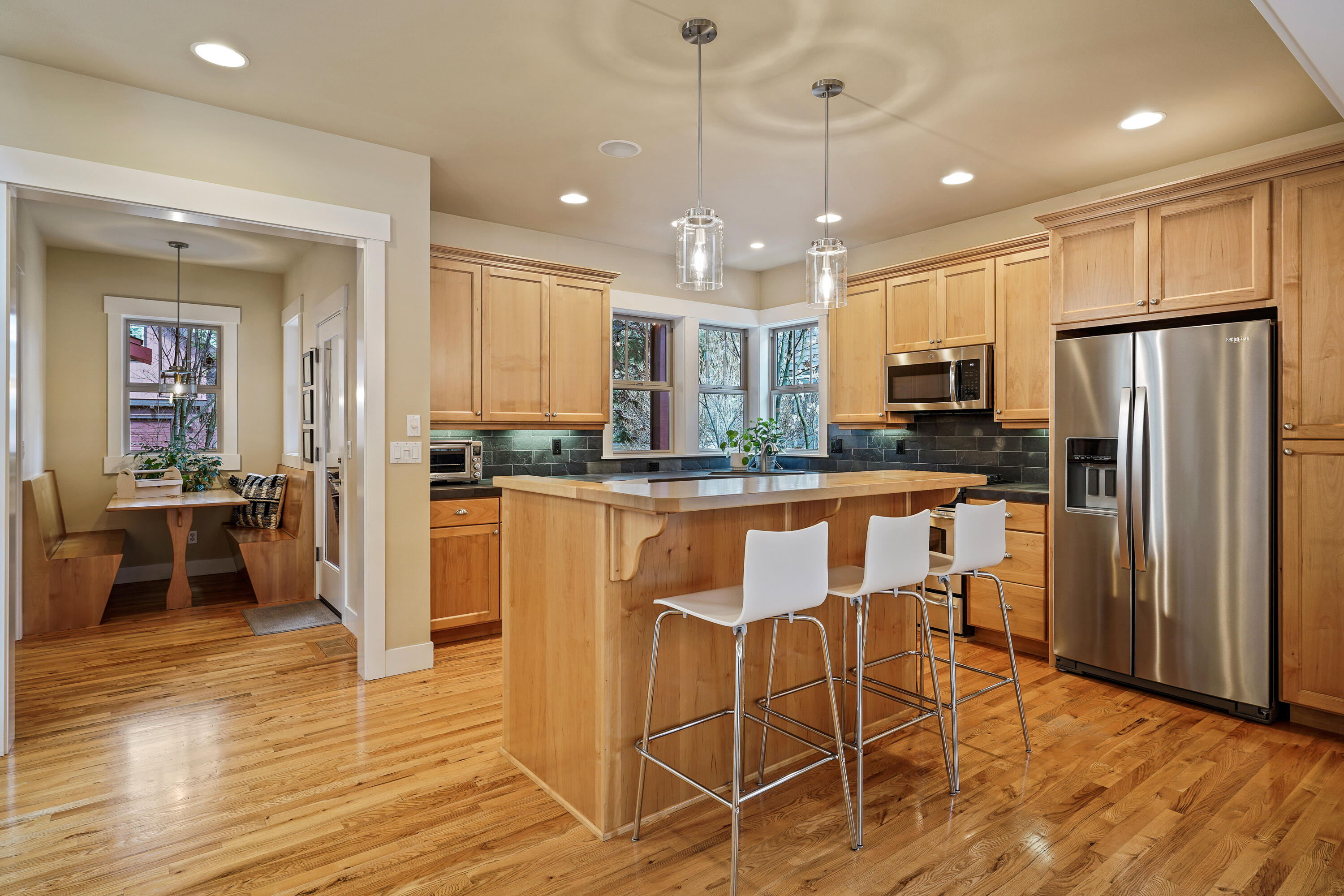 NorthWest Crossing - Residential