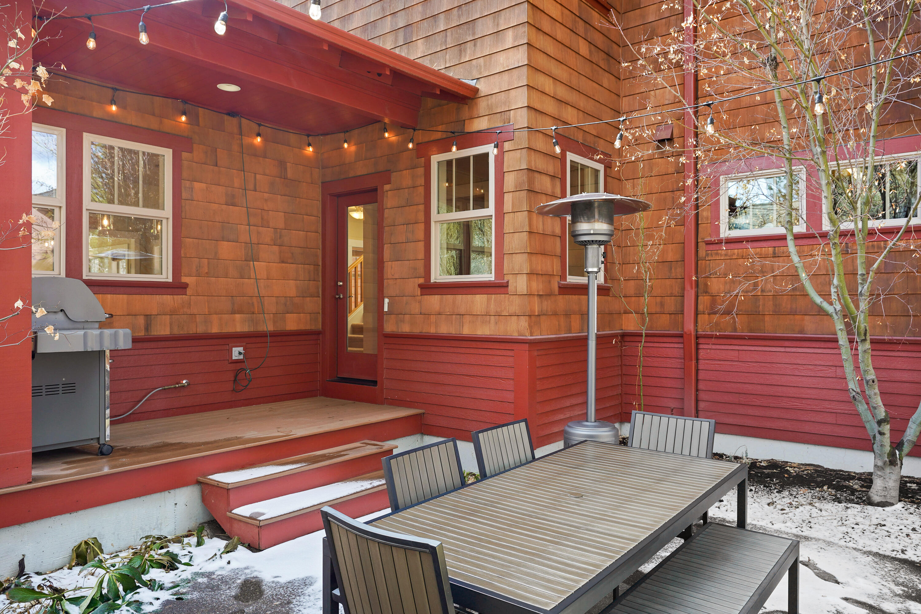 NorthWest Crossing - Residential