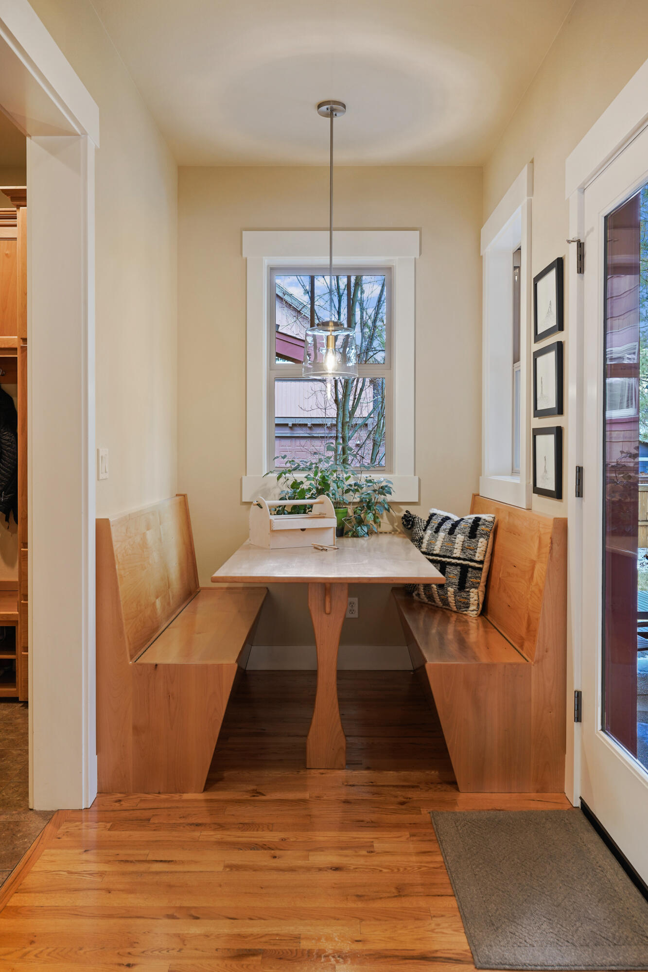 NorthWest Crossing - Residential