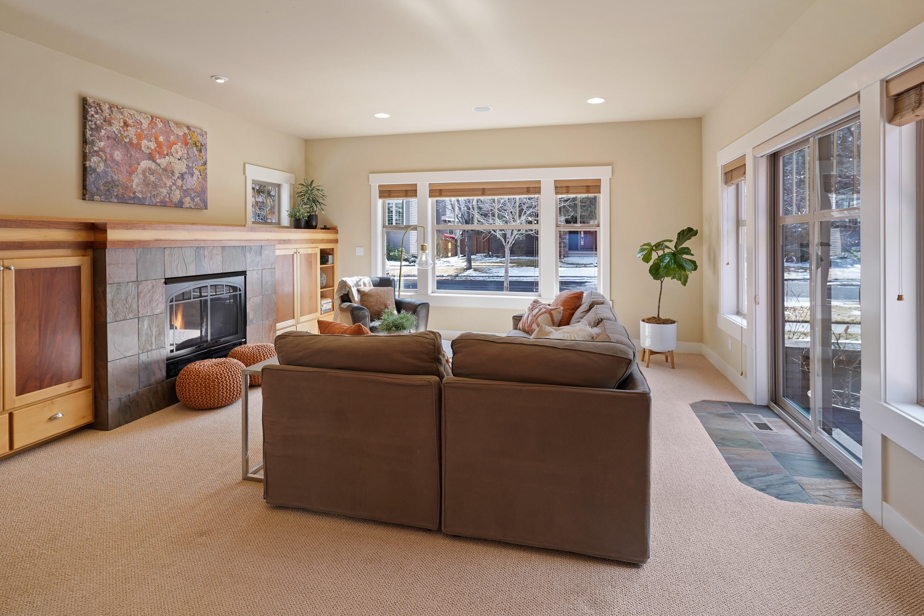 NorthWest Crossing - Residential