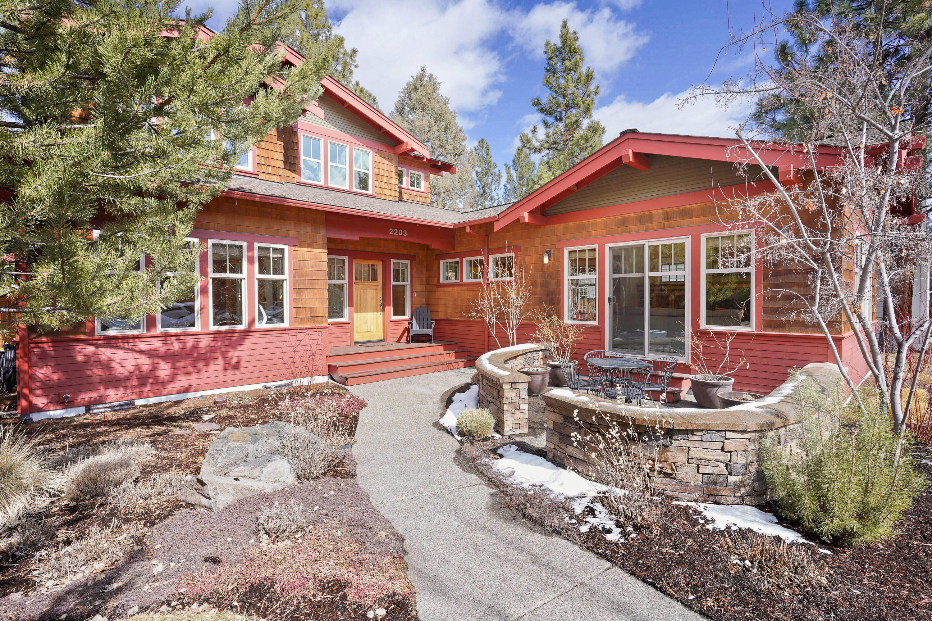 NorthWest Crossing - Residential