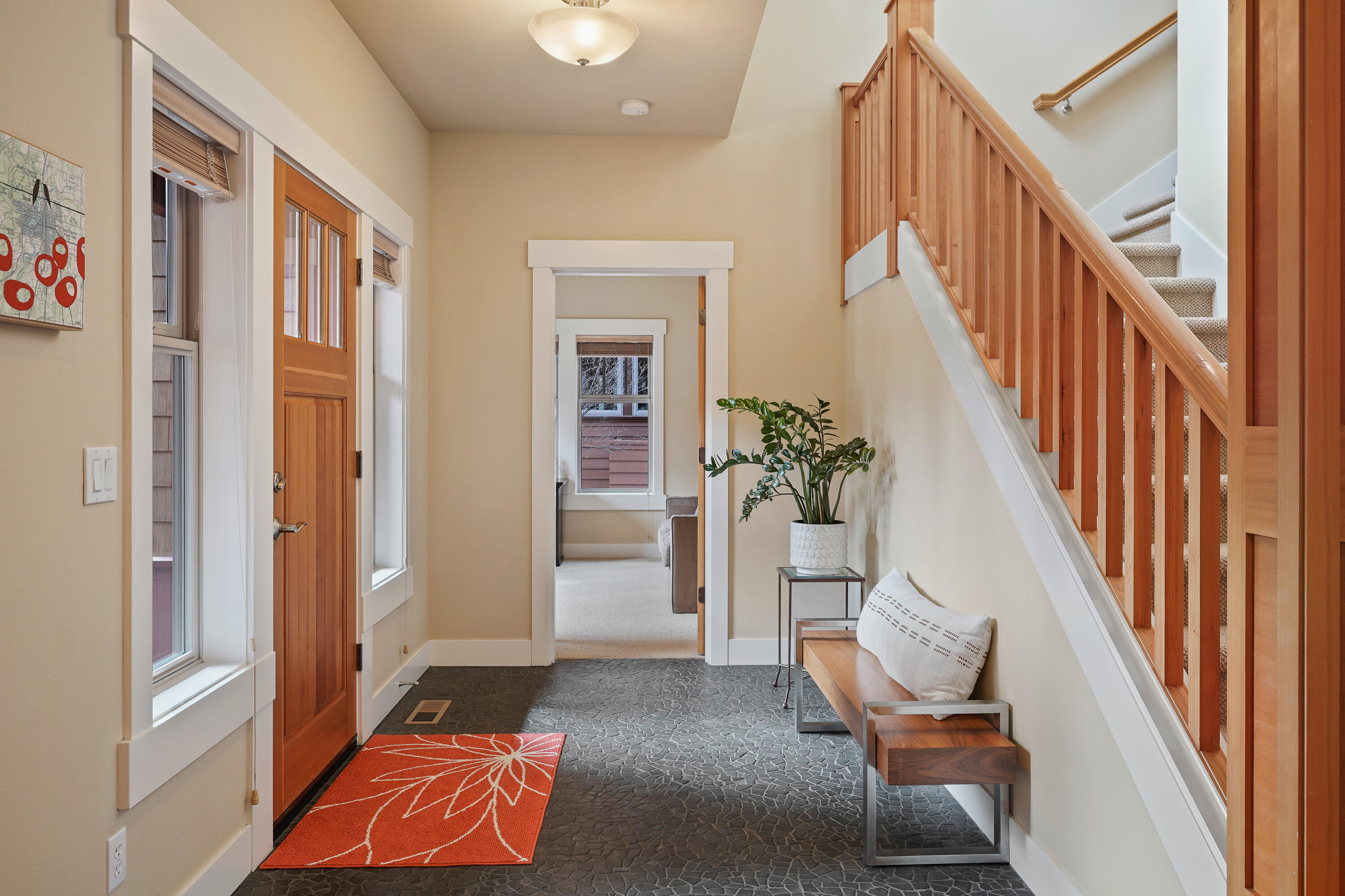 NorthWest Crossing - Residential