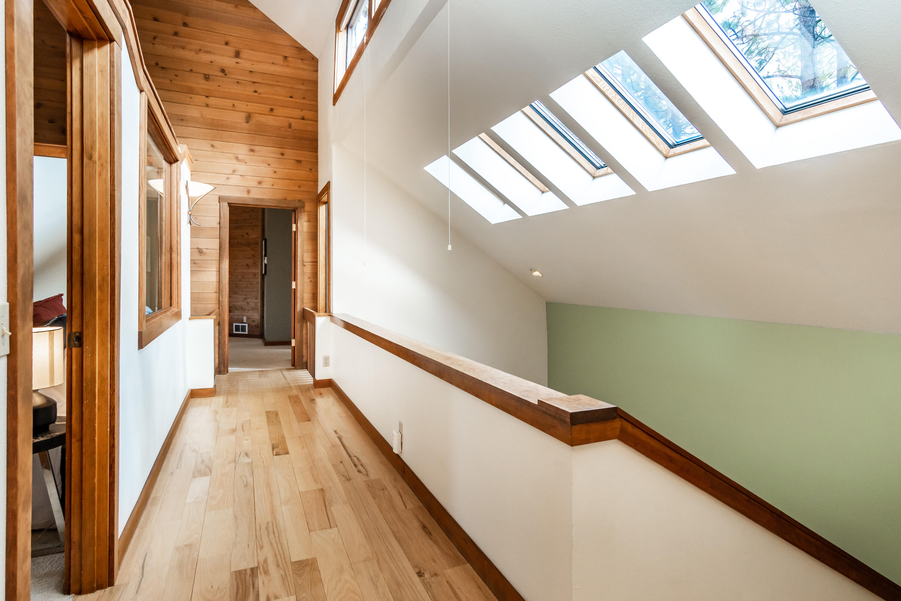 Saddleback - Residential