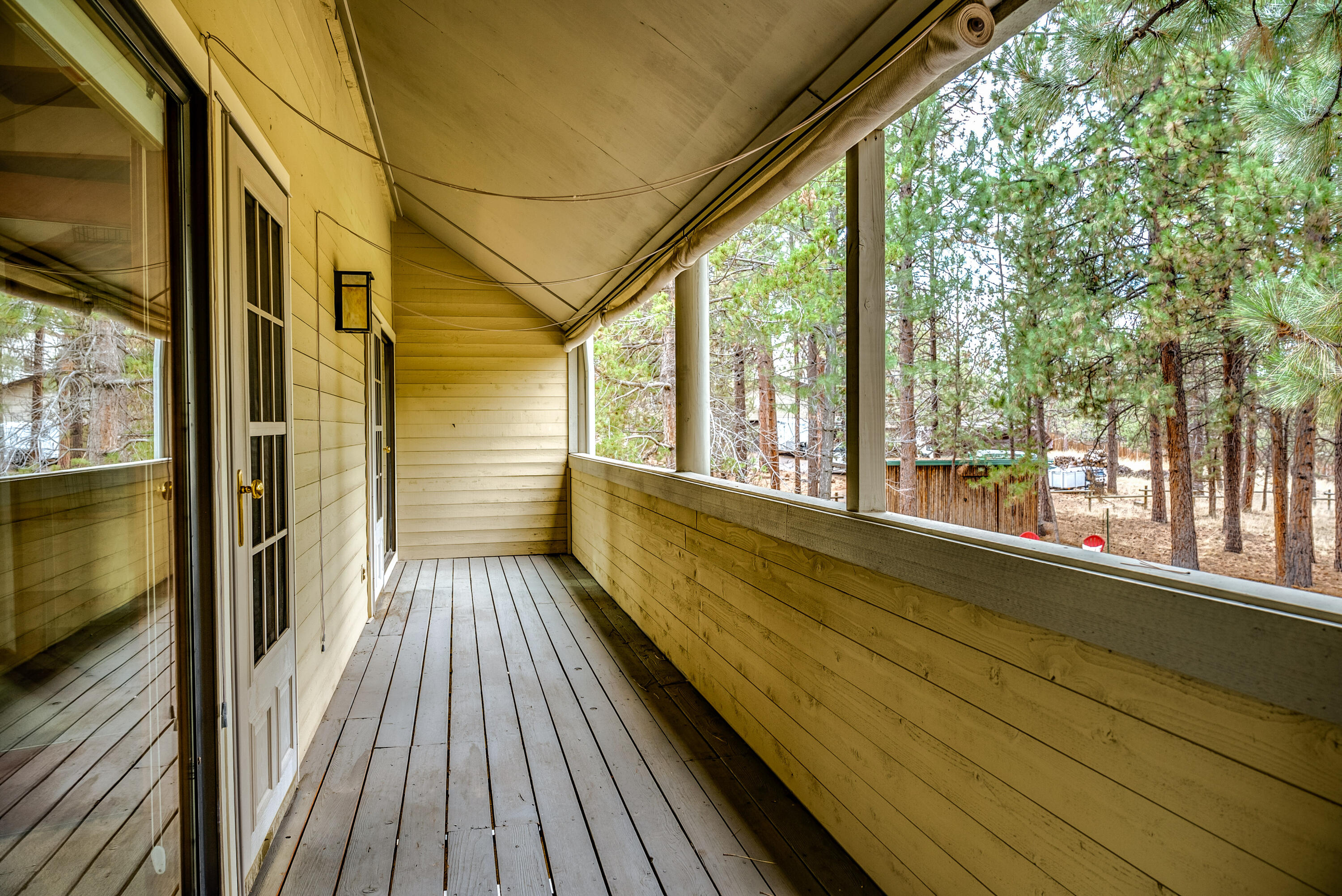 Saddleback - Residential