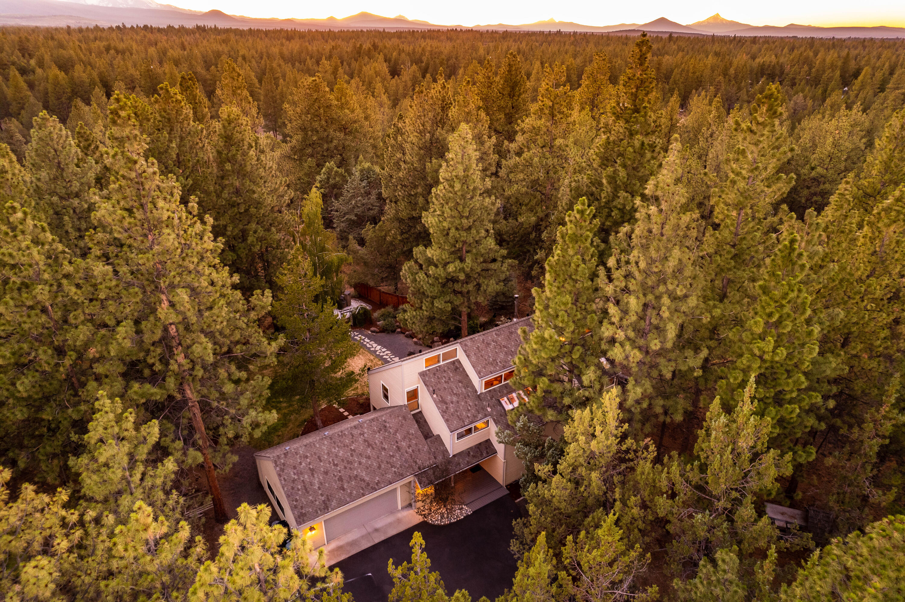 Saddleback - Residential