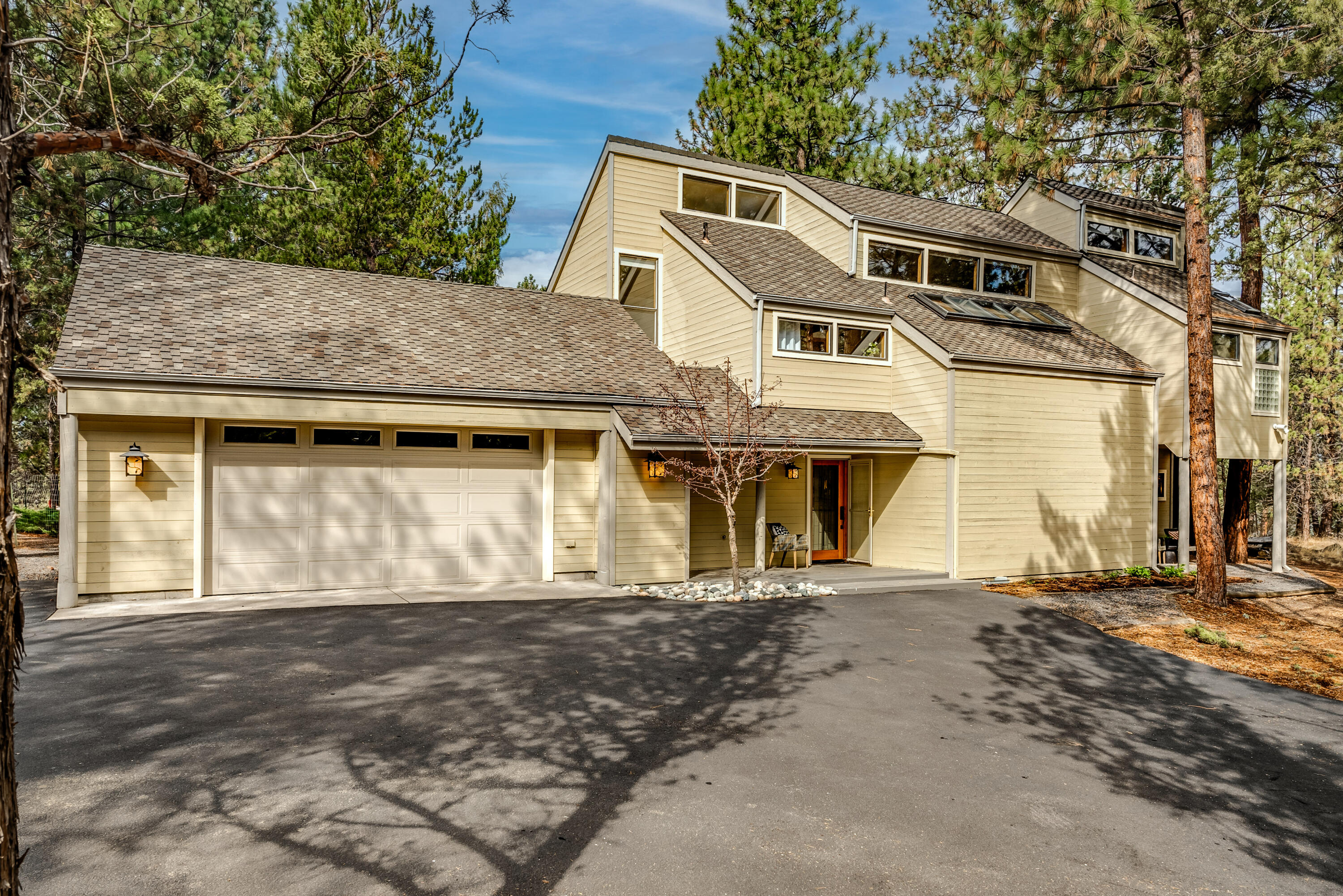 Saddleback - Residential