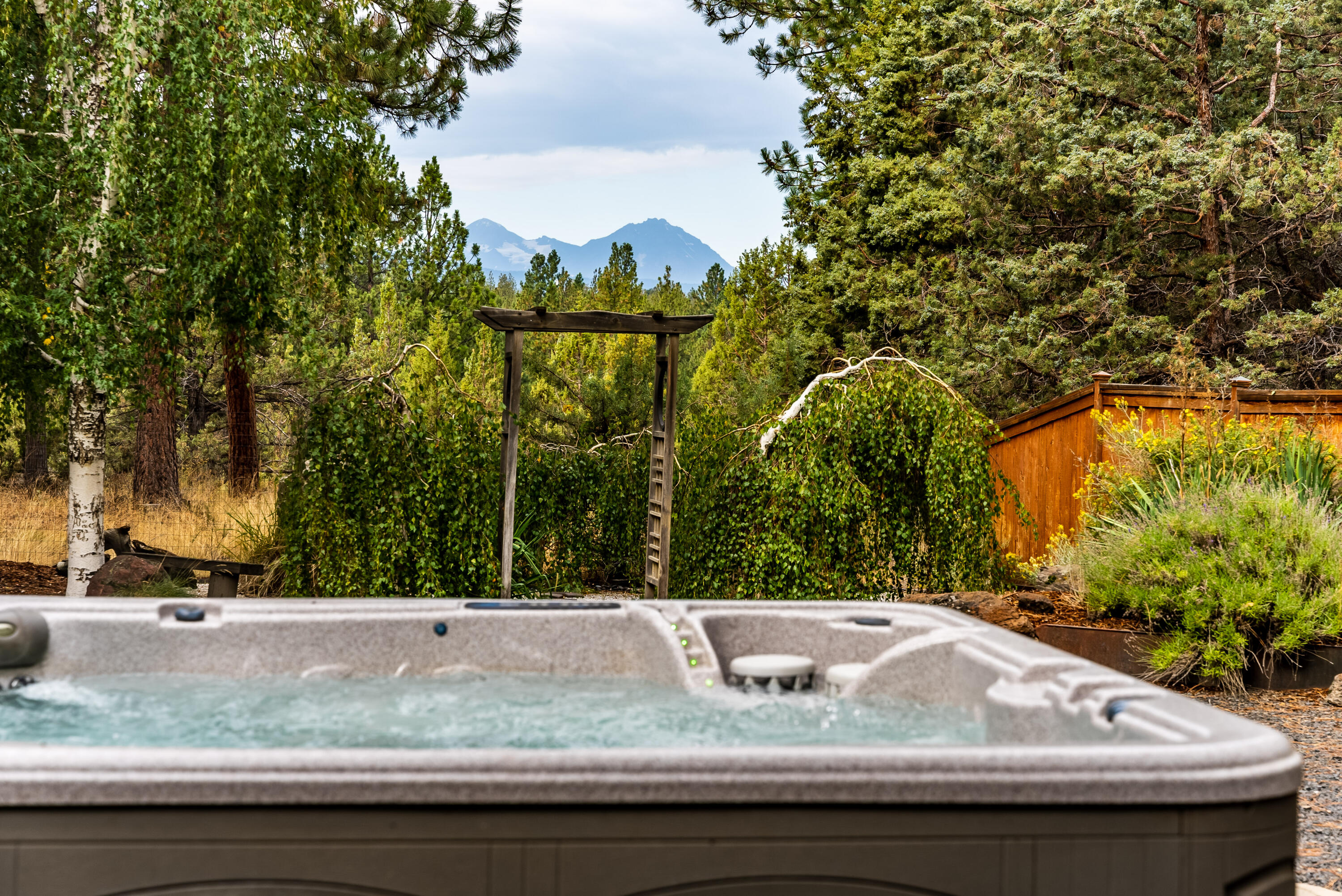 Saddleback - Residential