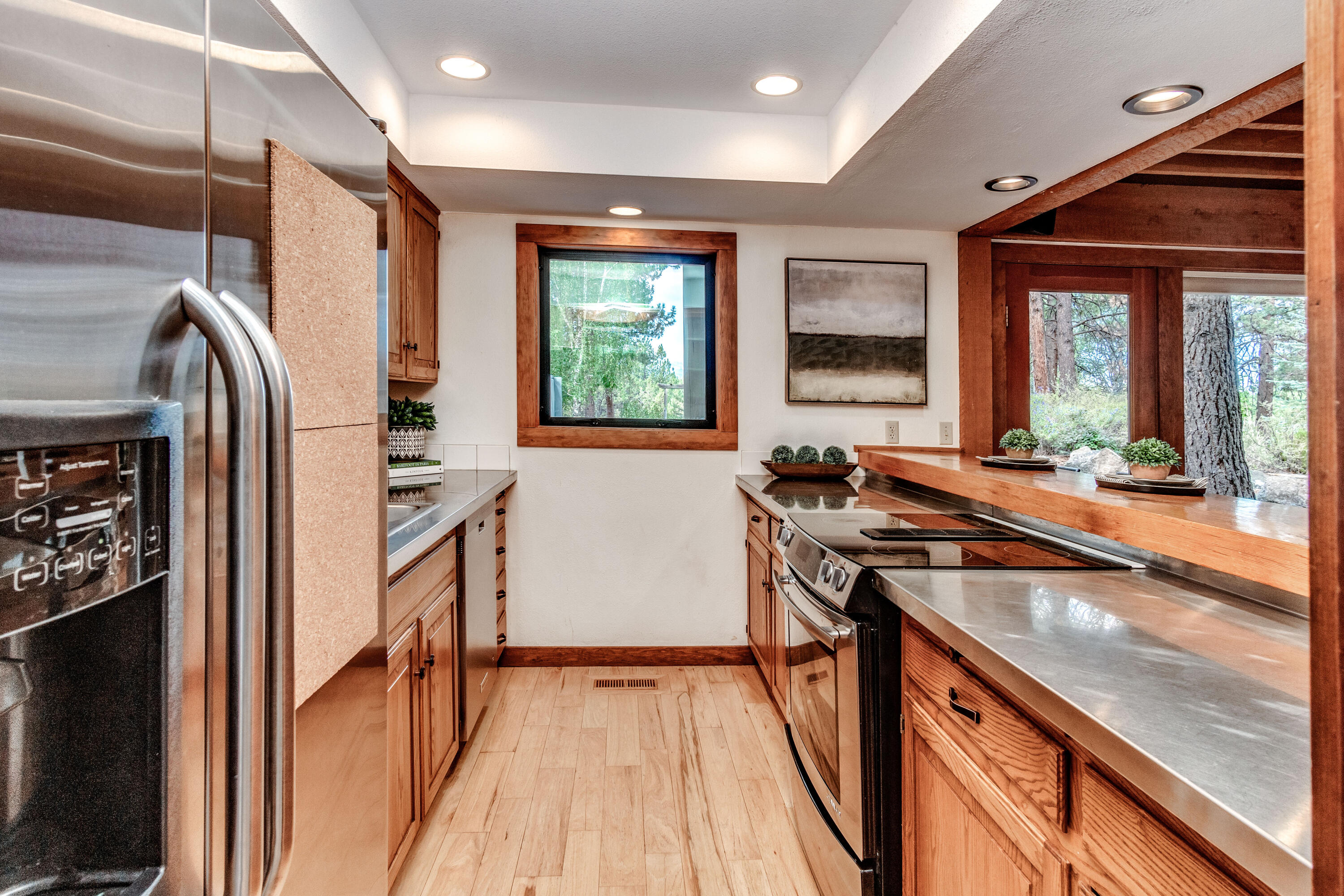 Saddleback - Residential