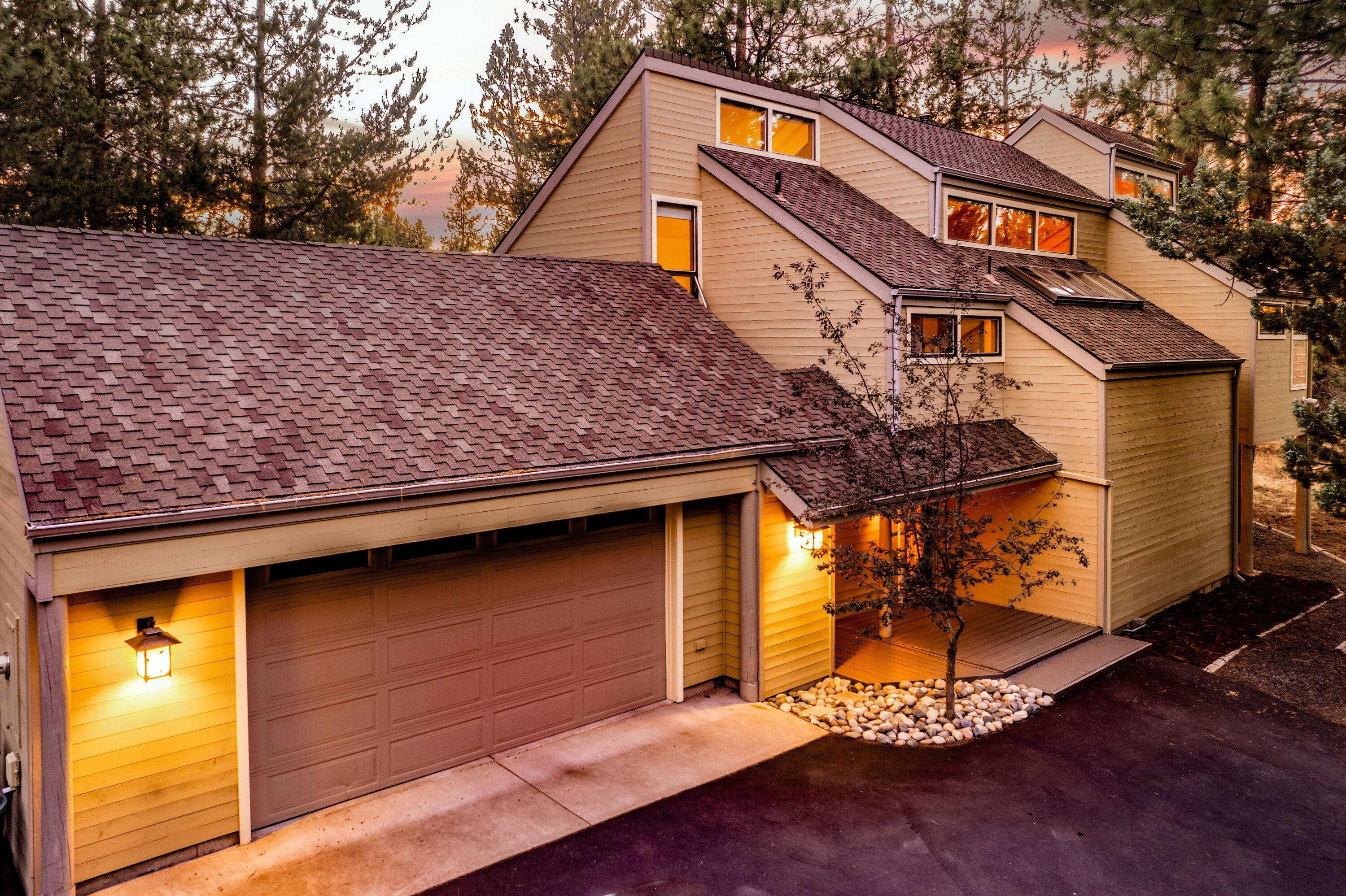 Saddleback - Residential