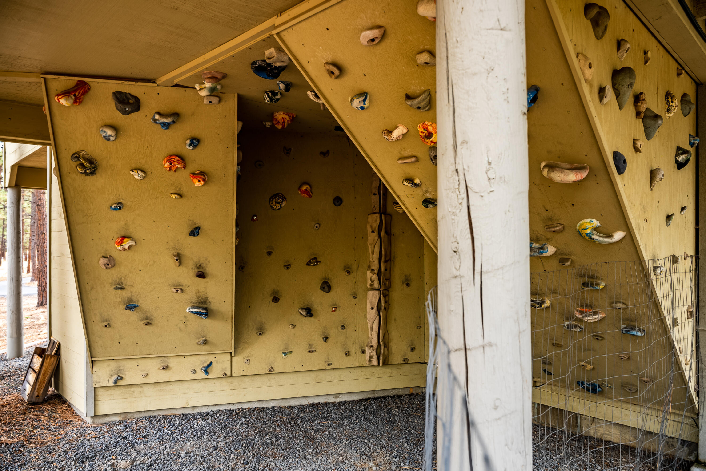 Saddleback - Residential