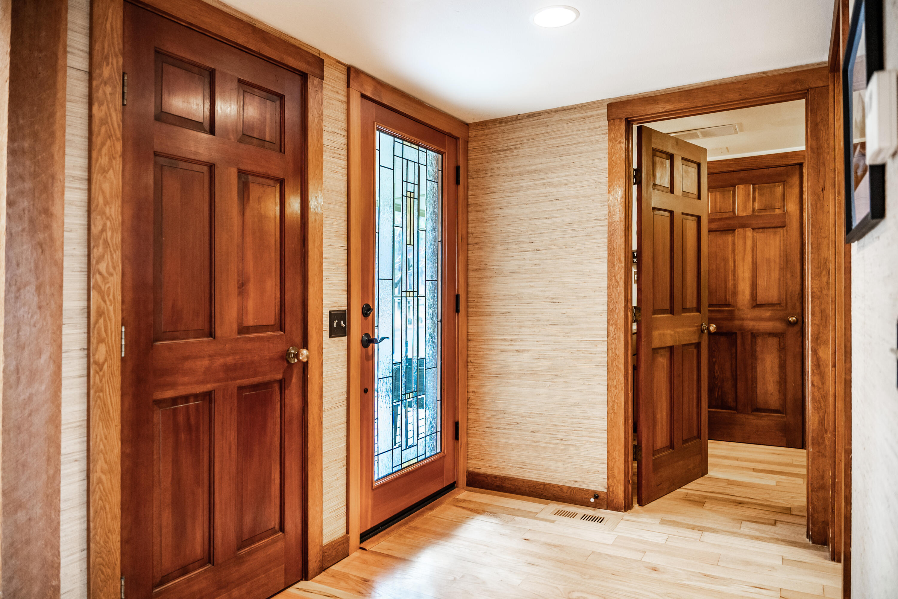 Saddleback - Residential