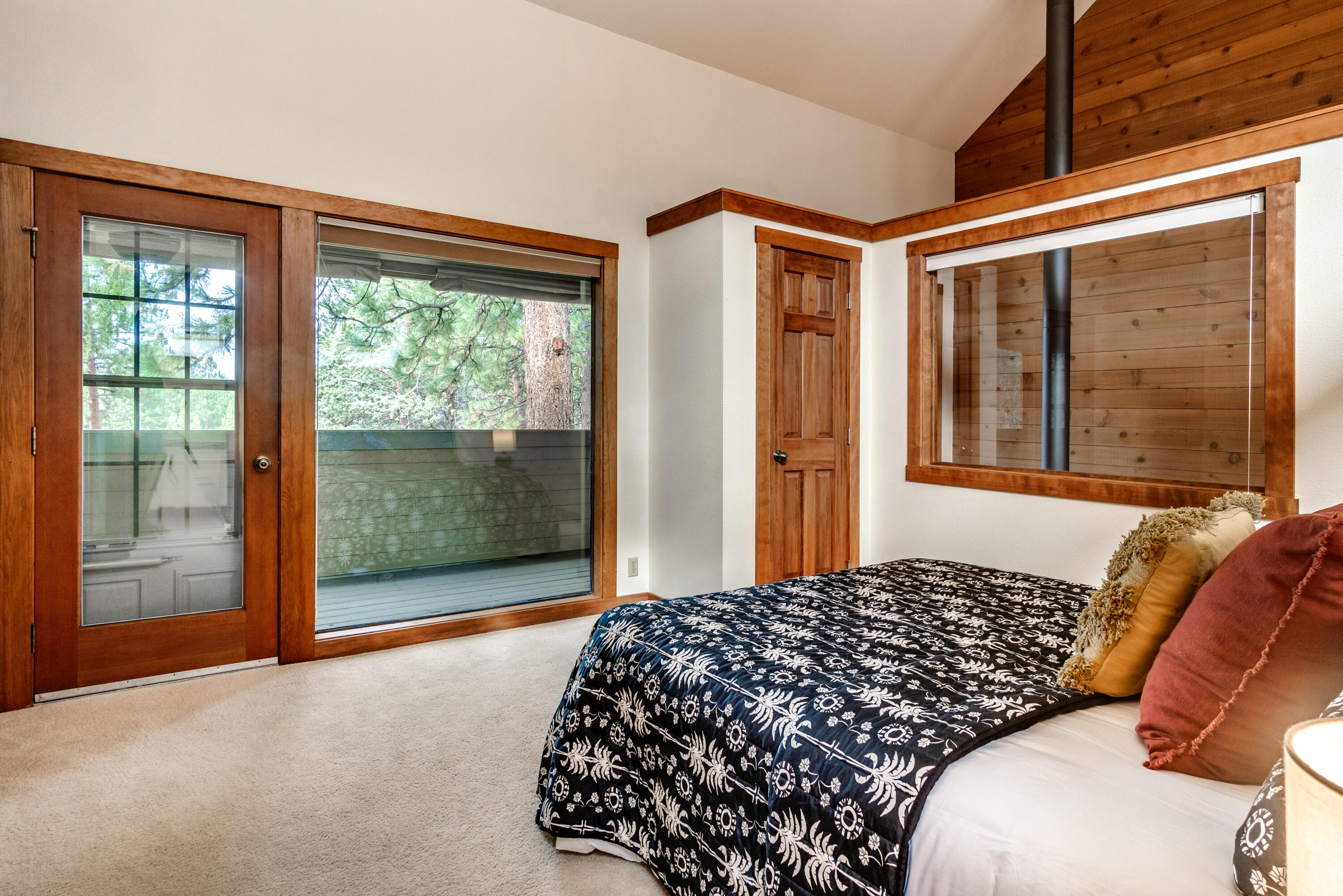 Saddleback - Residential