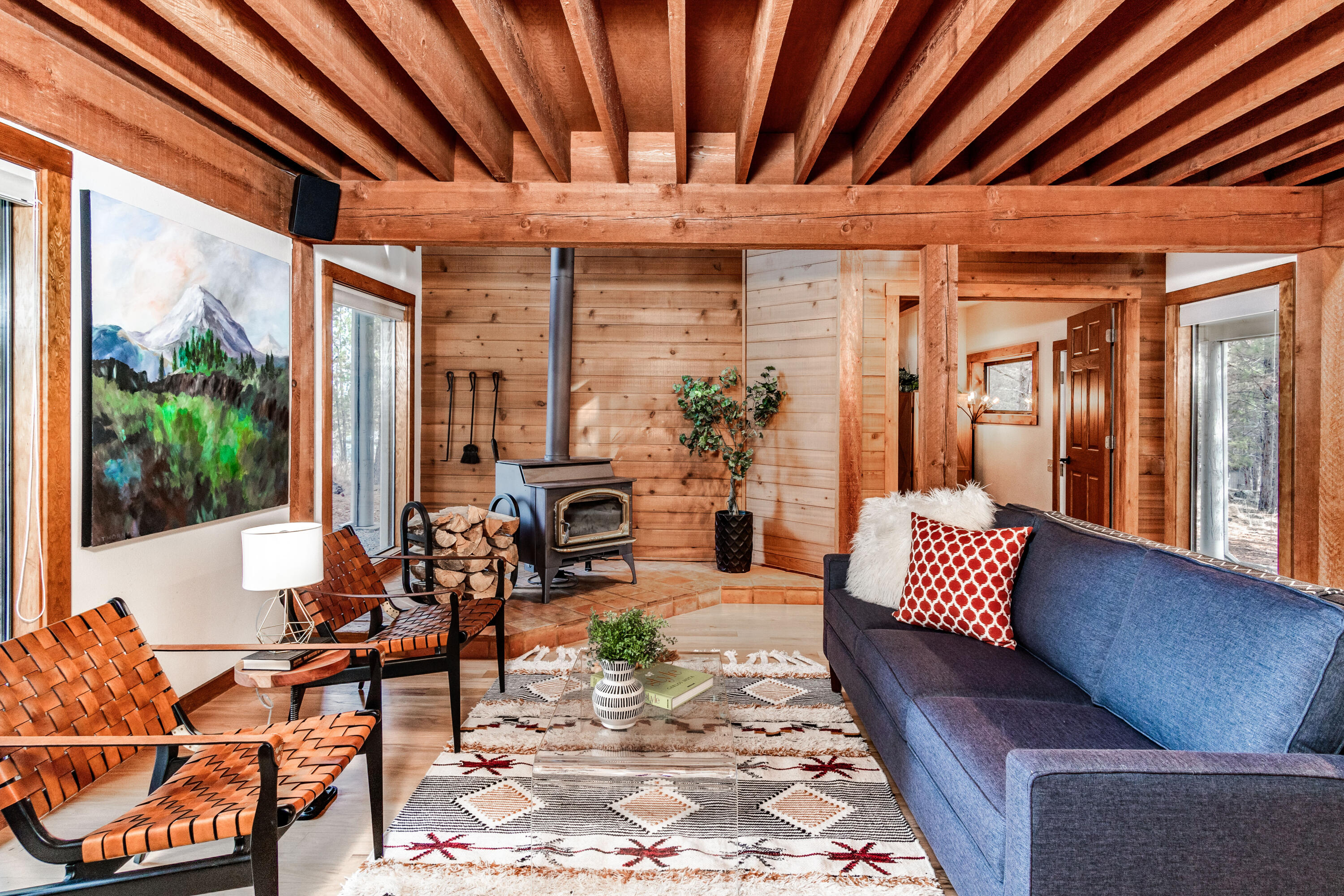 Saddleback - Residential