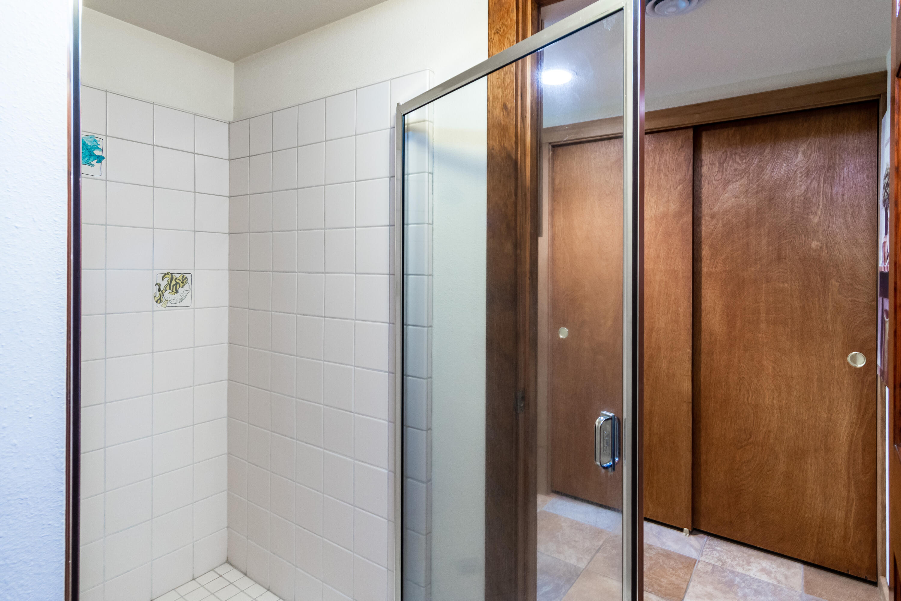 Saddleback - Residential