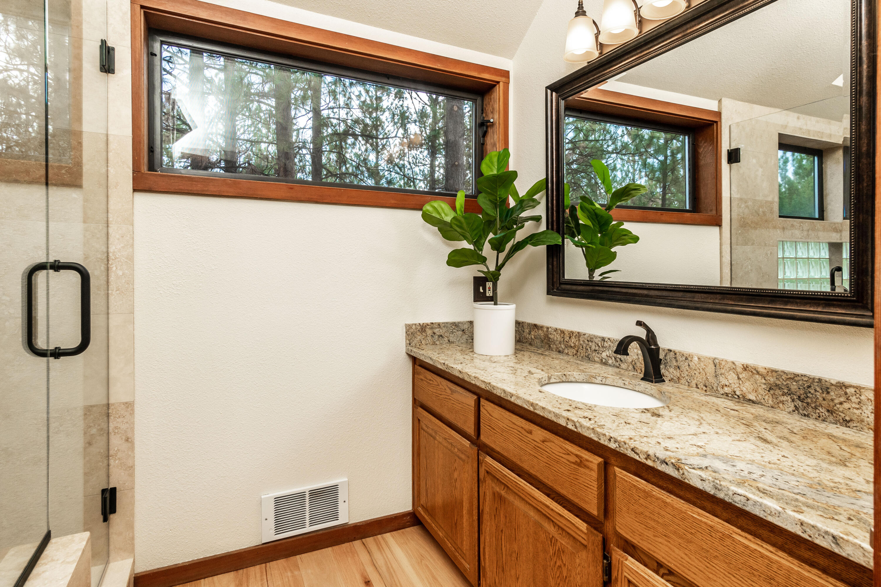 Saddleback - Residential