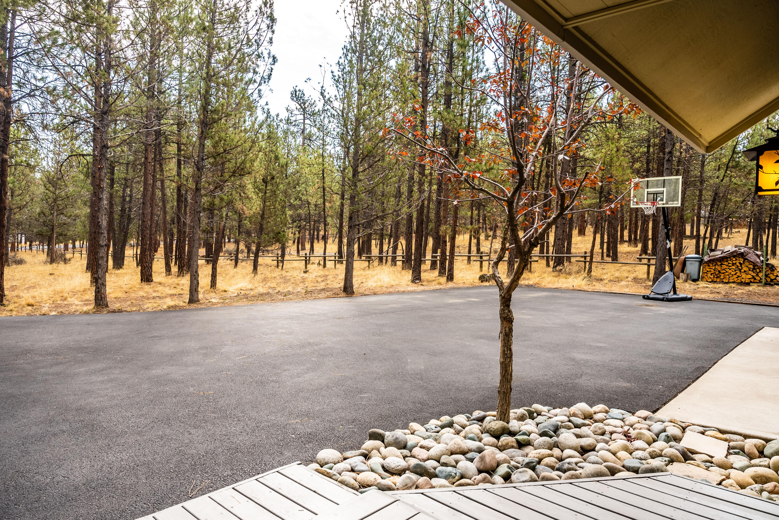 Saddleback - Residential