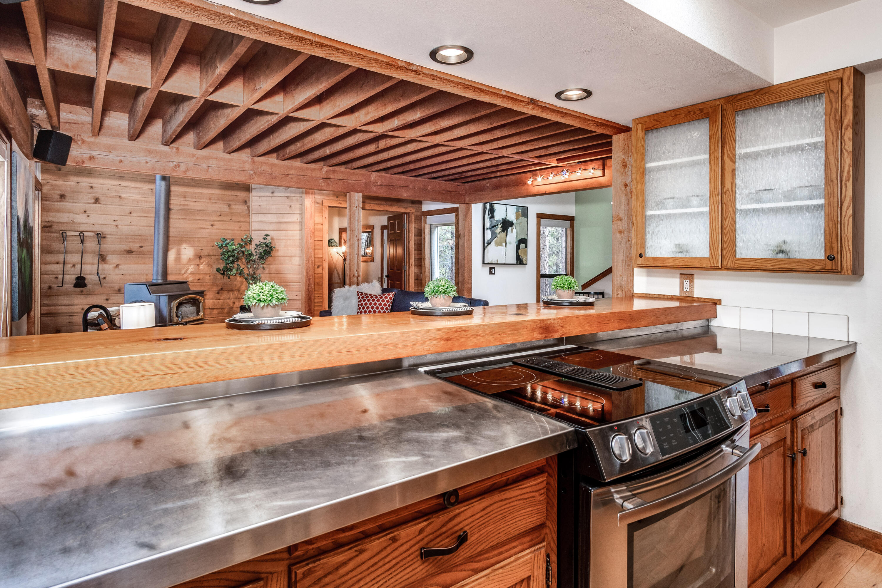 Saddleback - Residential